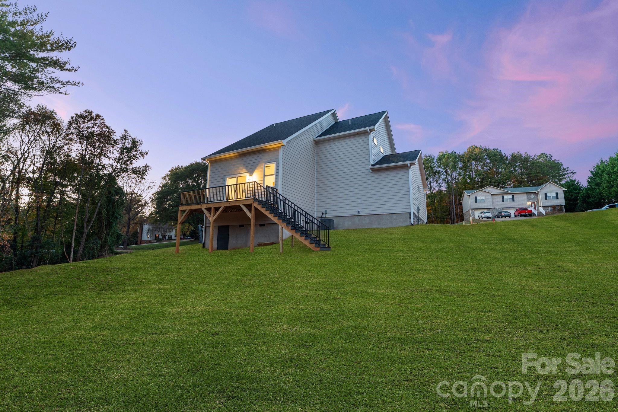 Northlake Estates - Residential