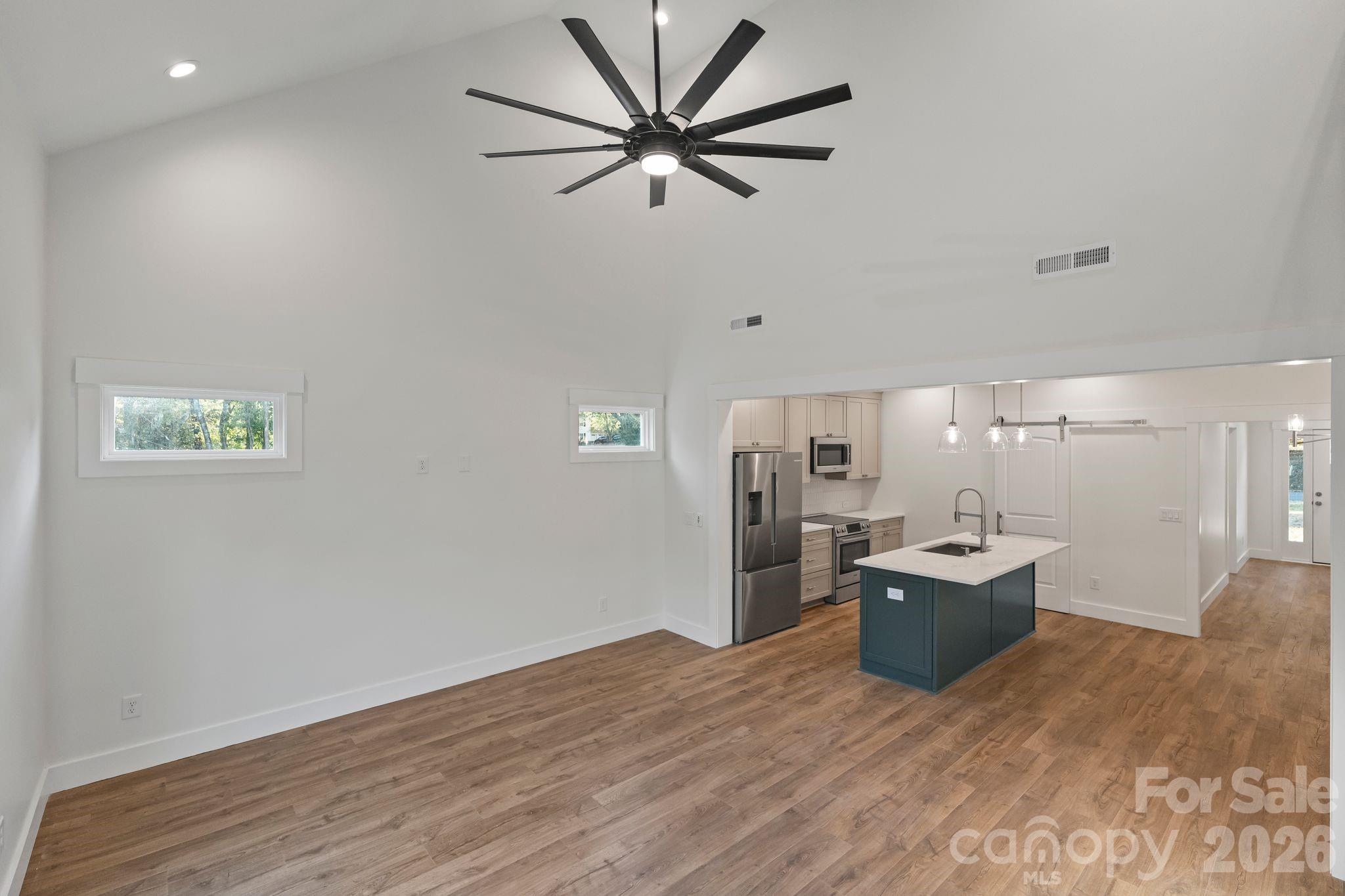 Northlake Estates - Residential