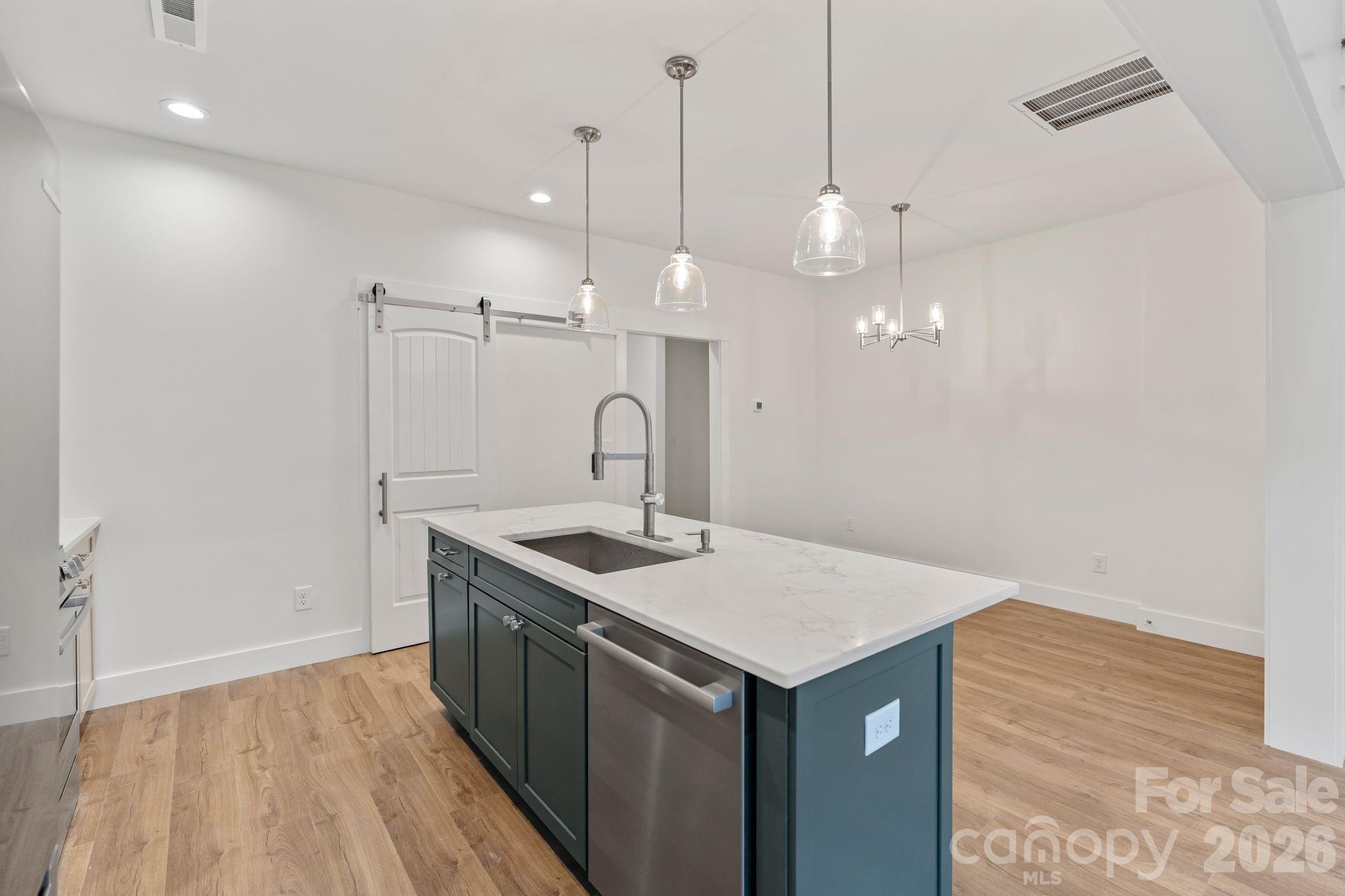 Northlake Estates - Residential