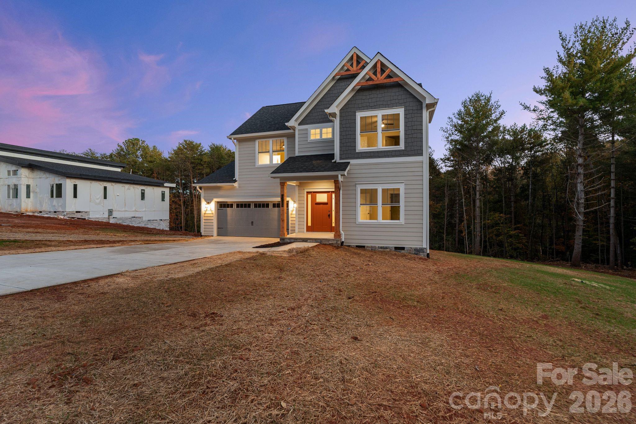 Northlake Estates - Residential