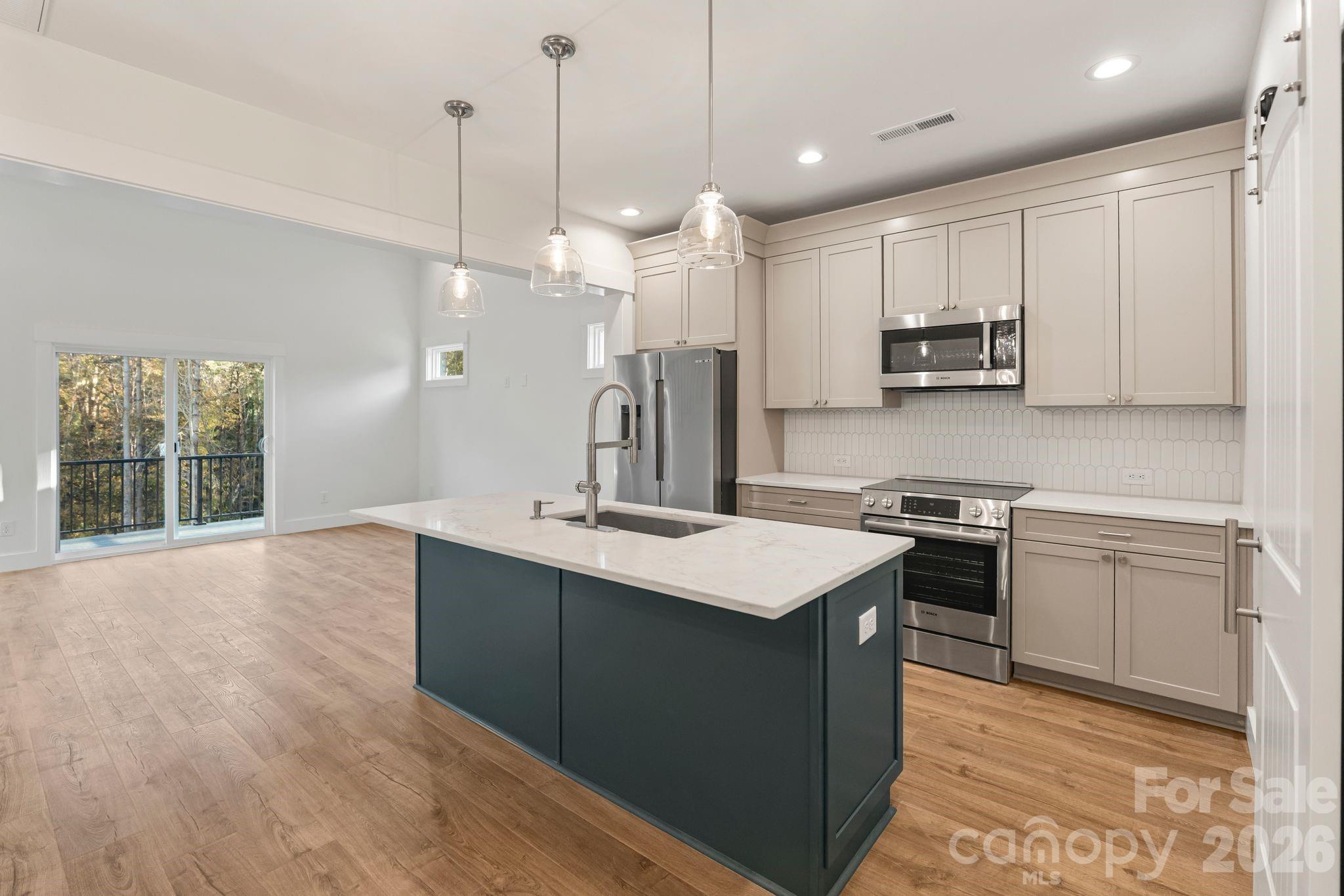 Northlake Estates - Residential