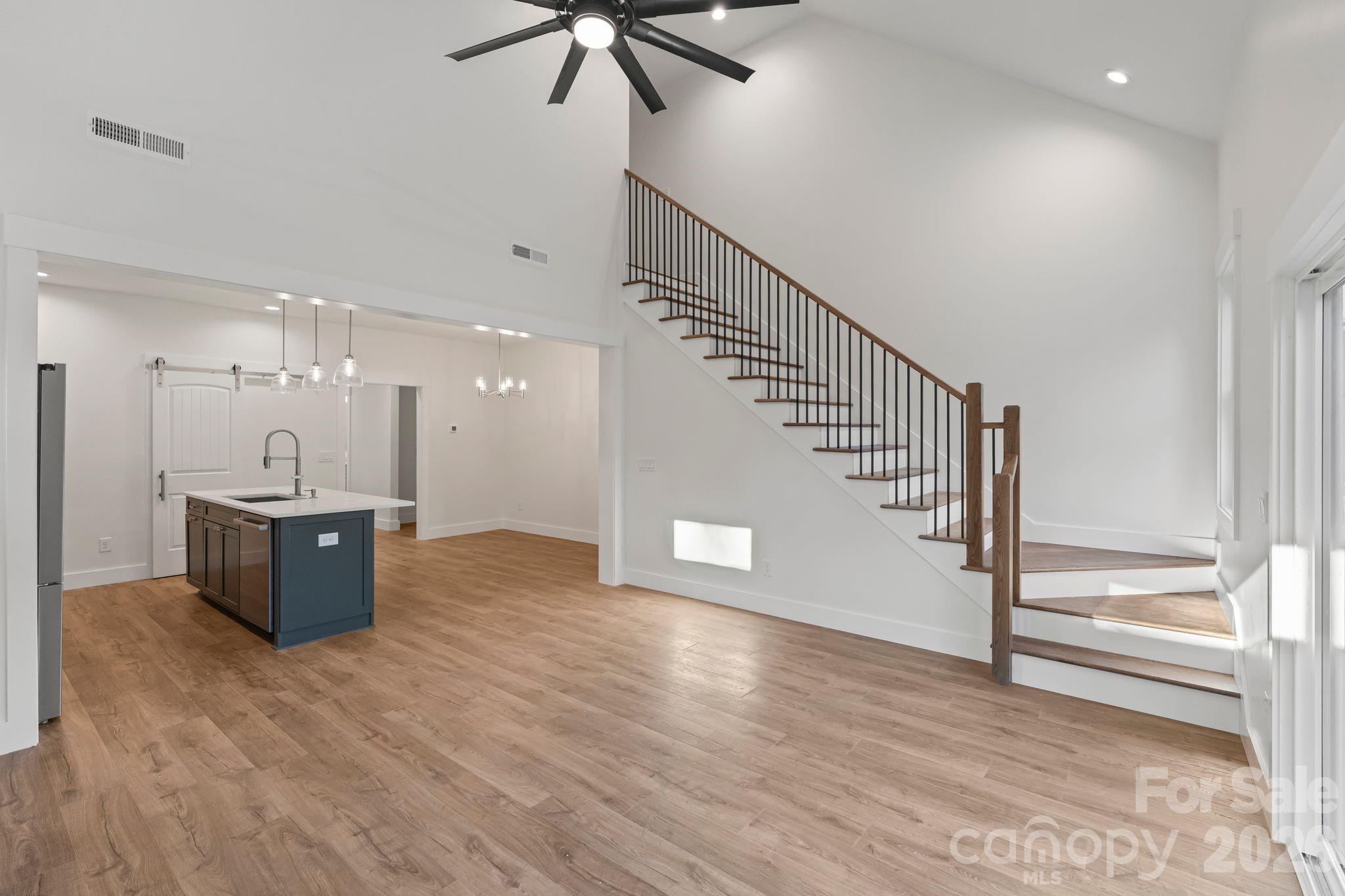 Northlake Estates - Residential