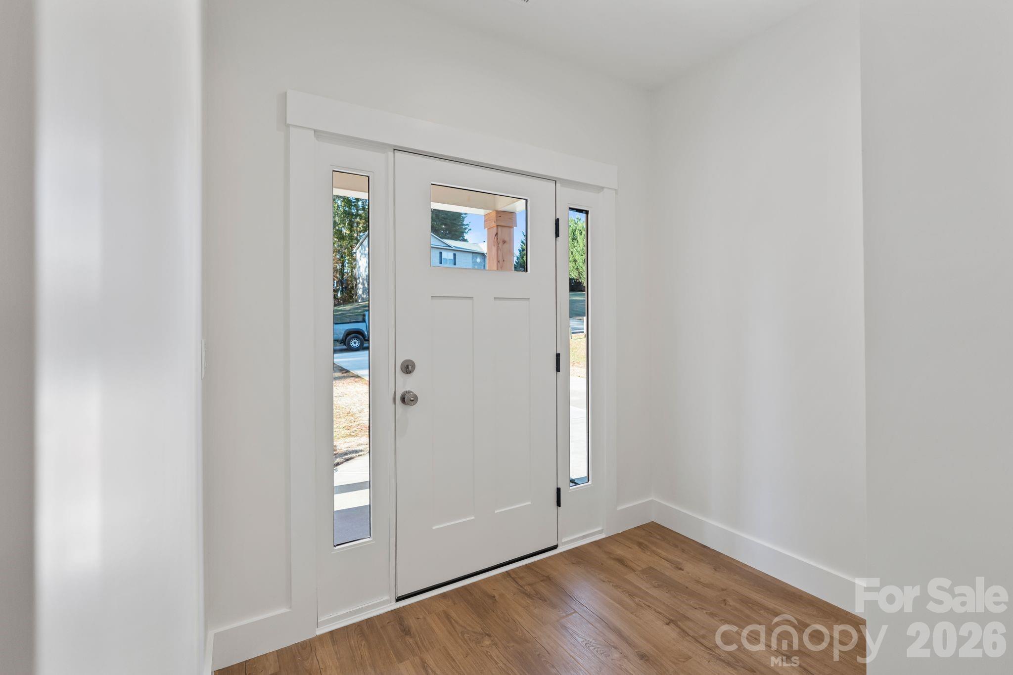 Northlake Estates - Residential