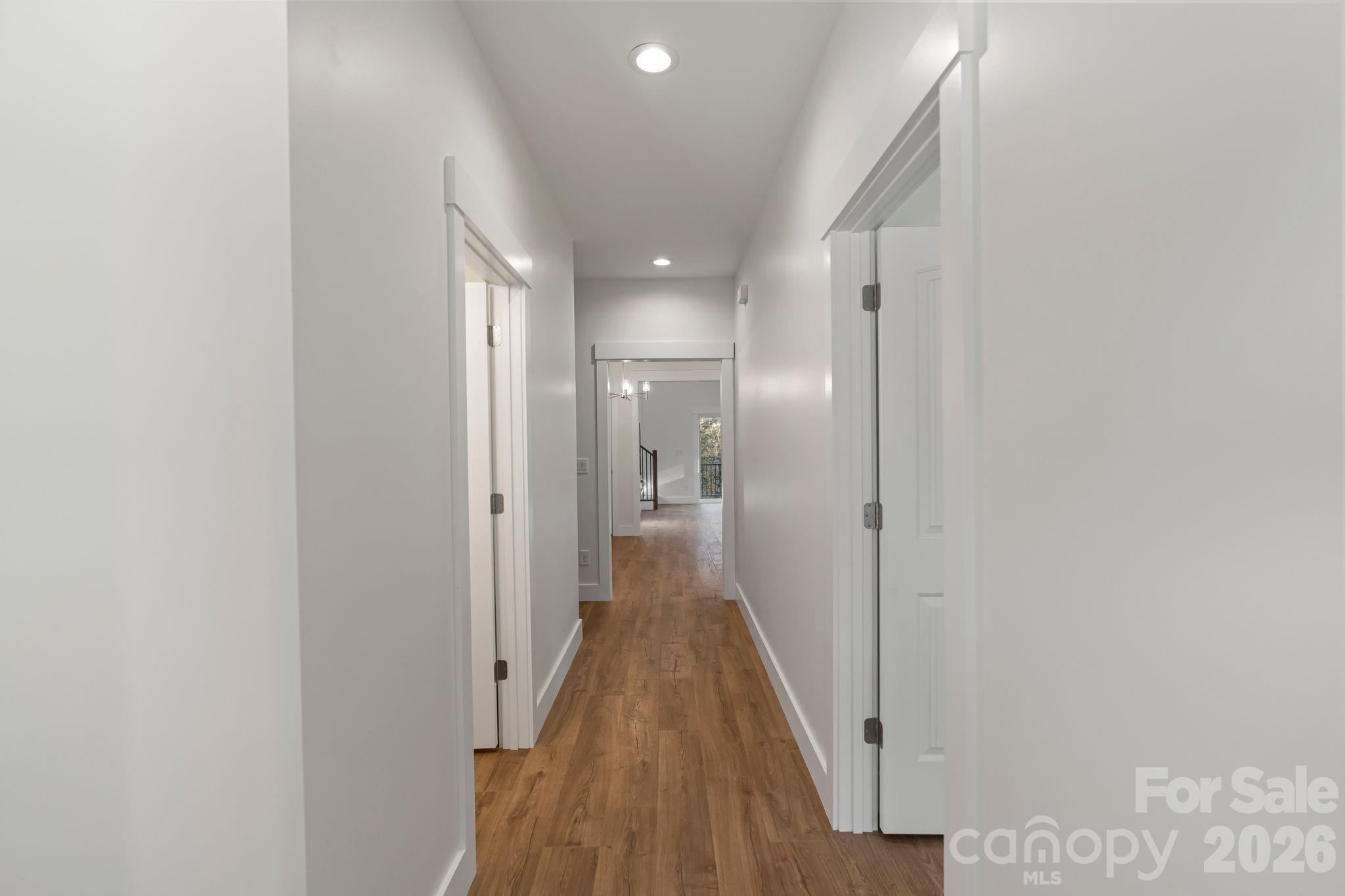 Northlake Estates - Residential