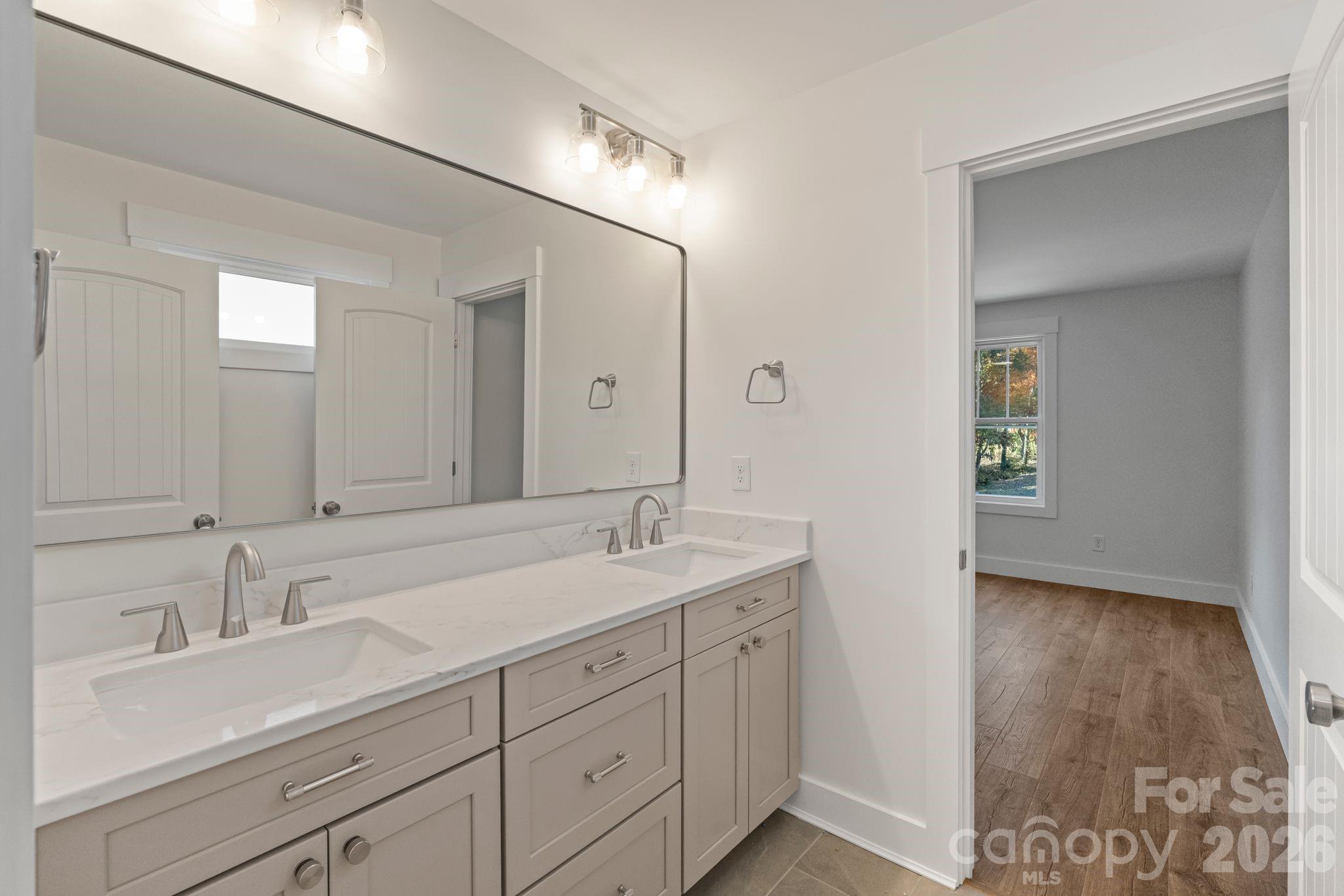 Northlake Estates - Residential