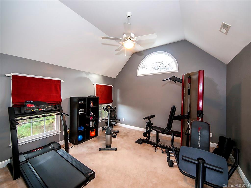 Lake Shore - Residential