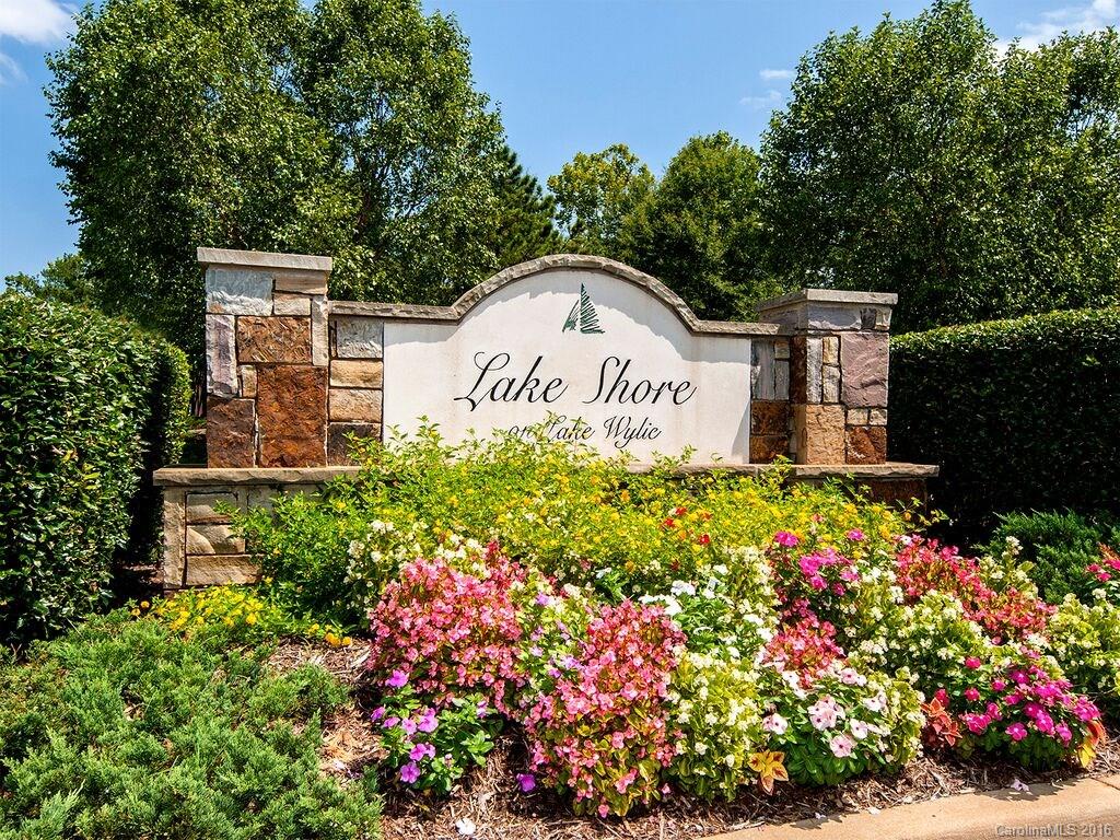 Lake Shore - Residential