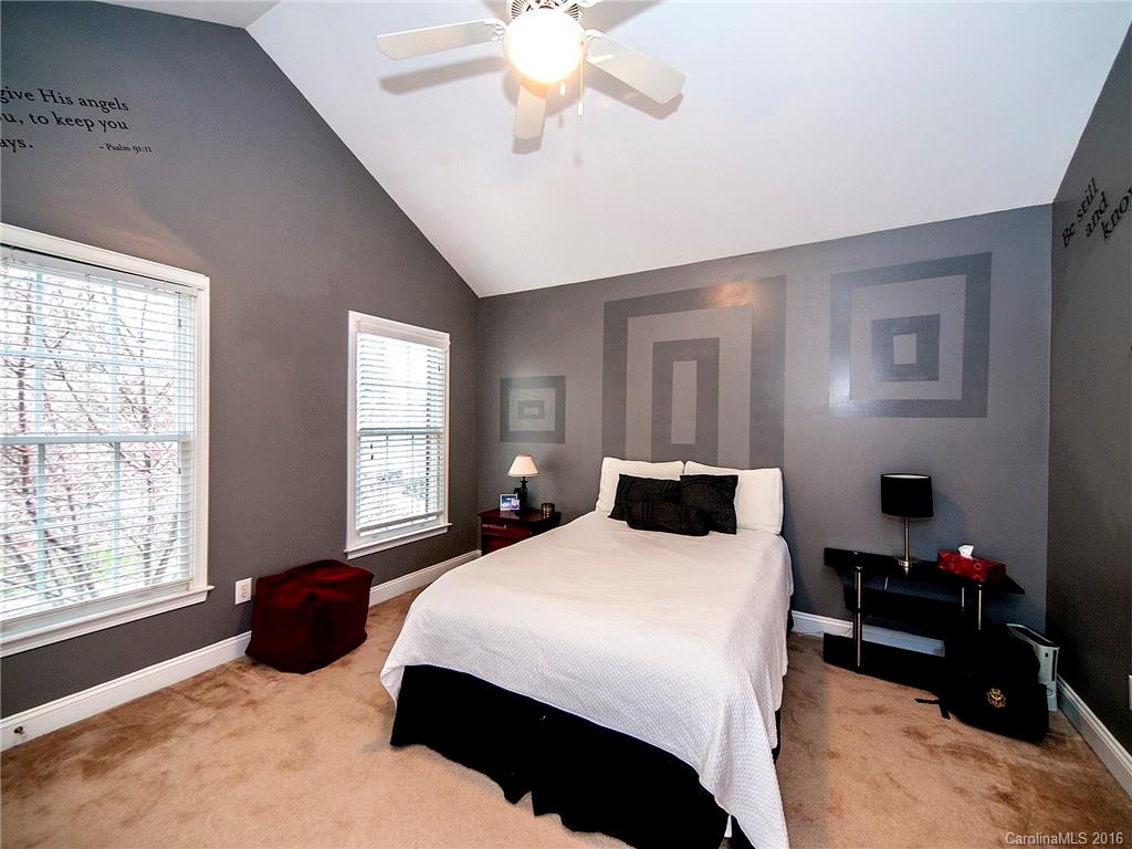 Lake Shore - Residential