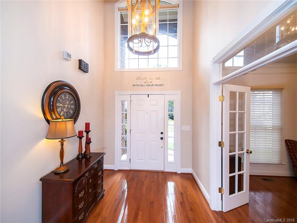 Lake Shore - Residential