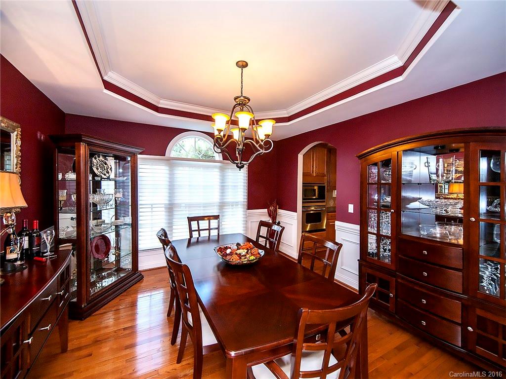 Lake Shore - Residential