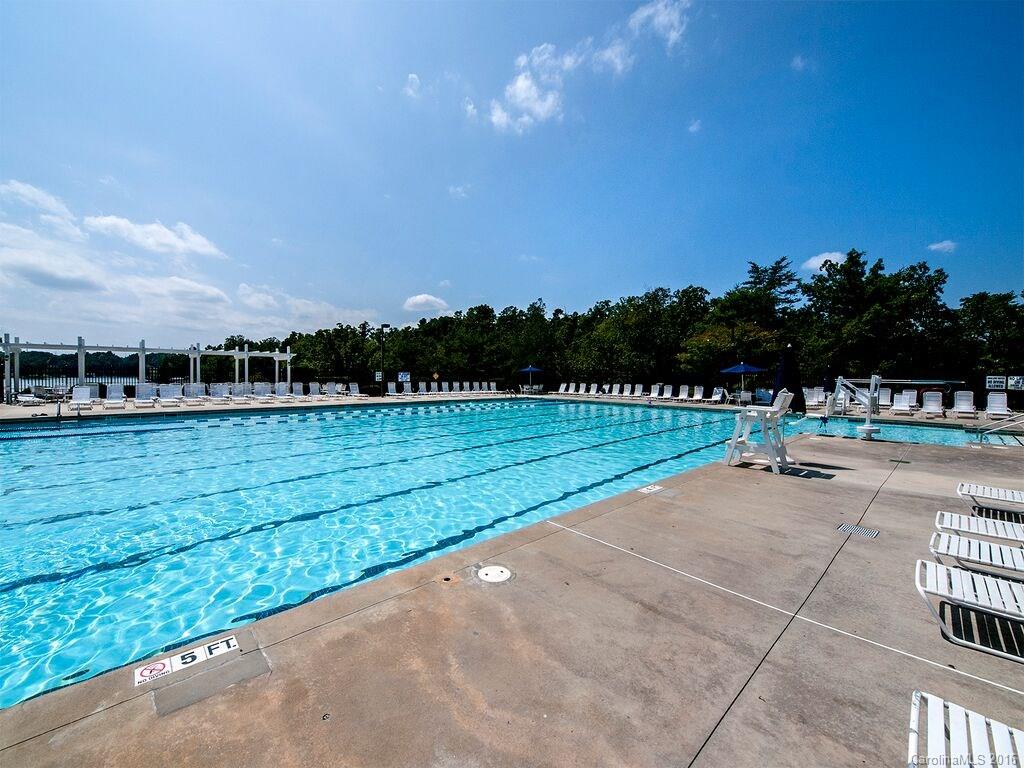 Lake Shore - Residential