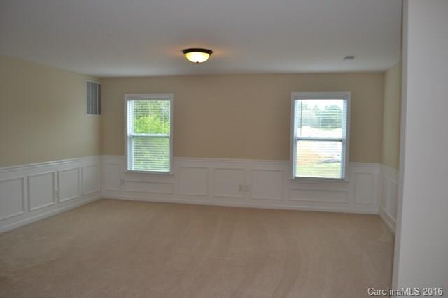 Newport Lakes - Residential