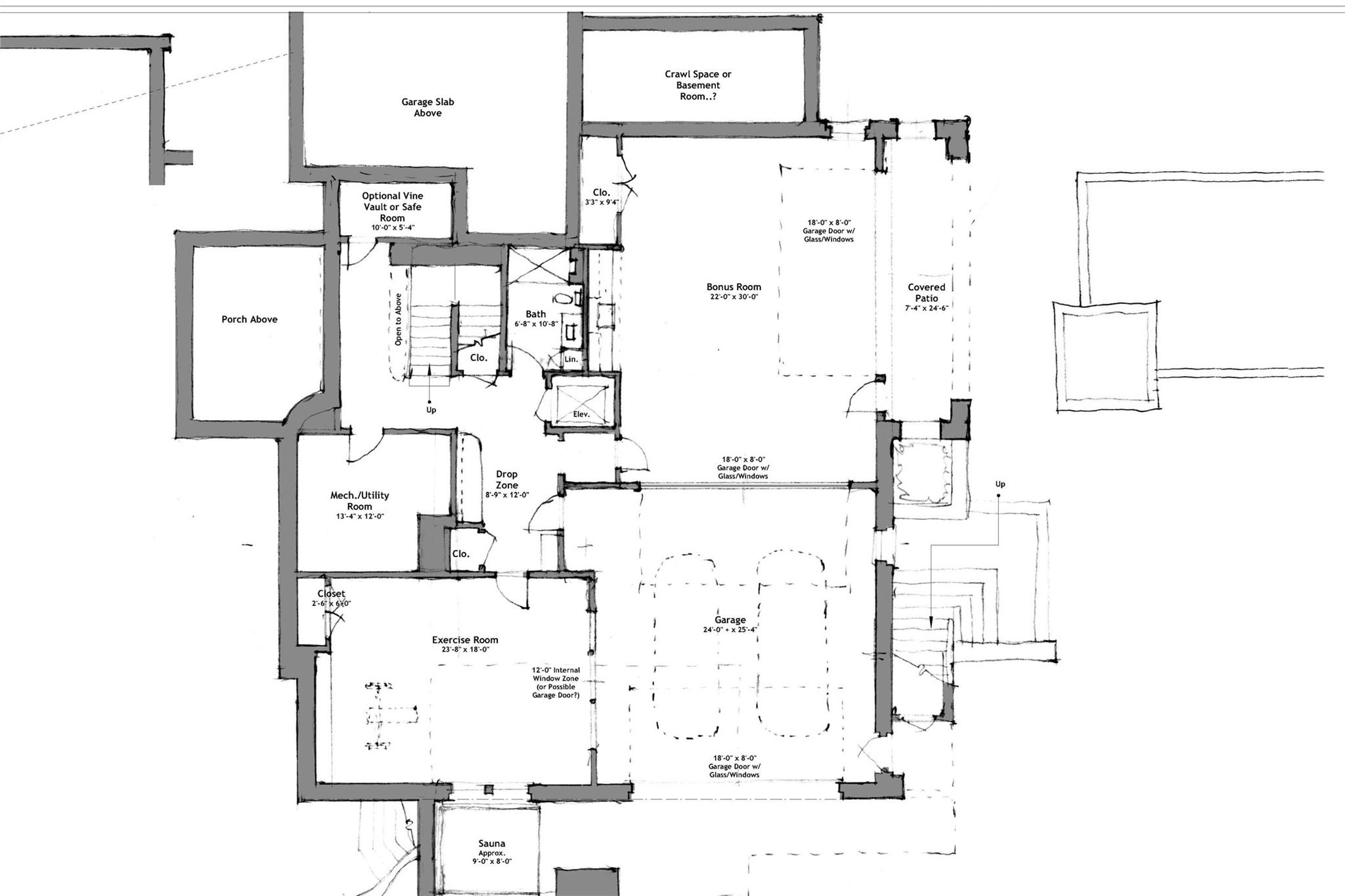1052 Ventosa Drive