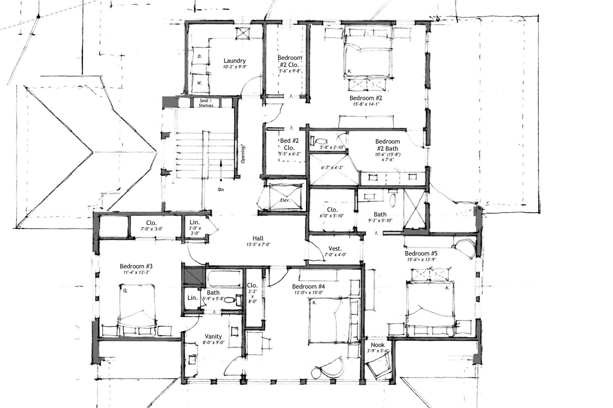 1052 Ventosa Drive