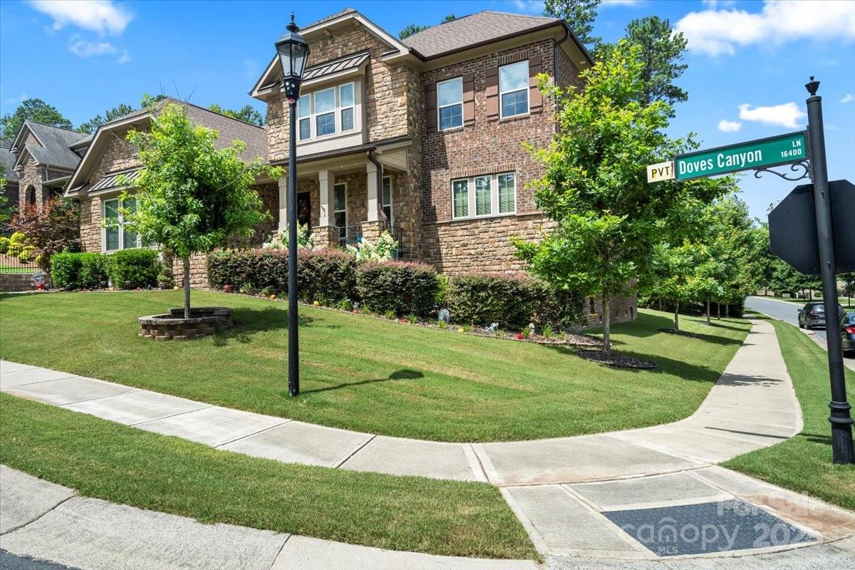 16402 Doves Canyon Lane