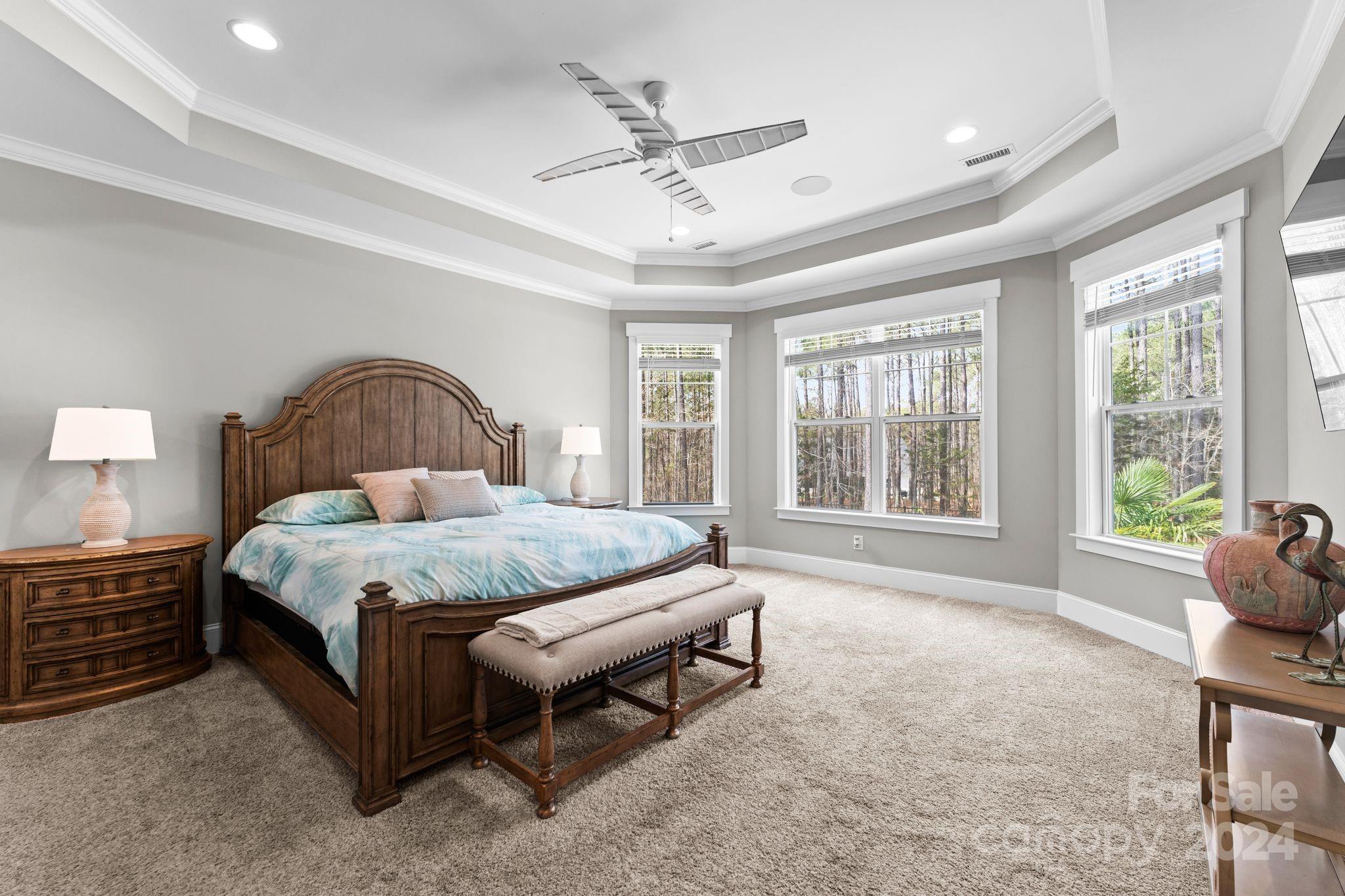 Riverchase Estates - Residential