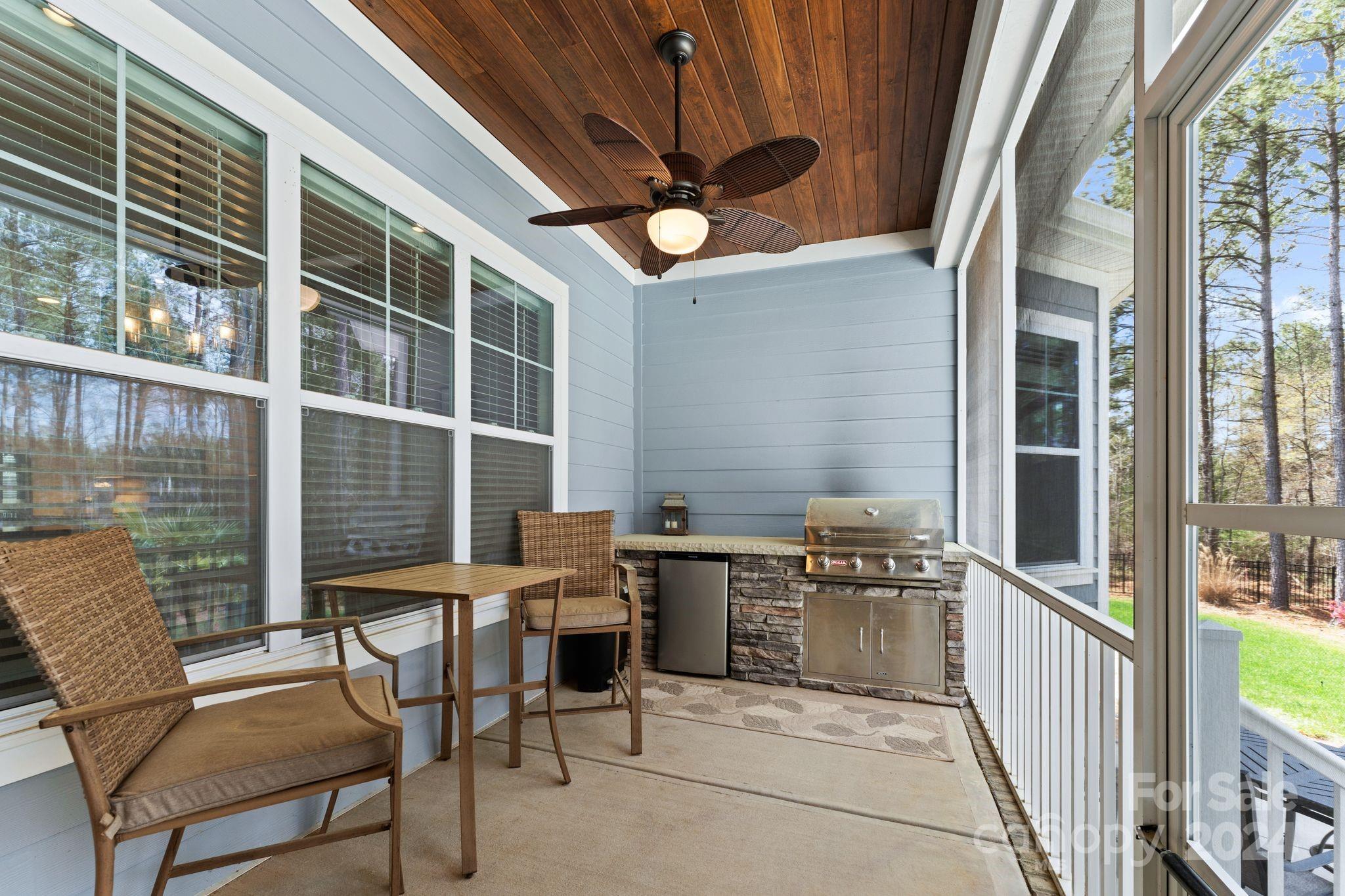 Riverchase Estates - Residential