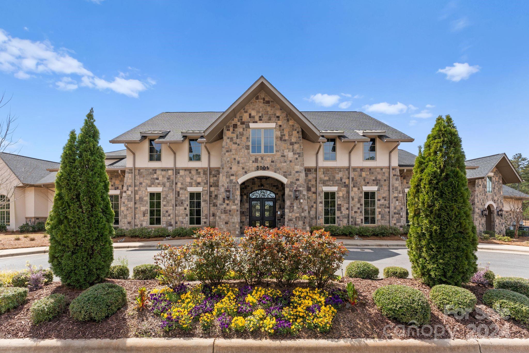 Riverchase Estates - Residential