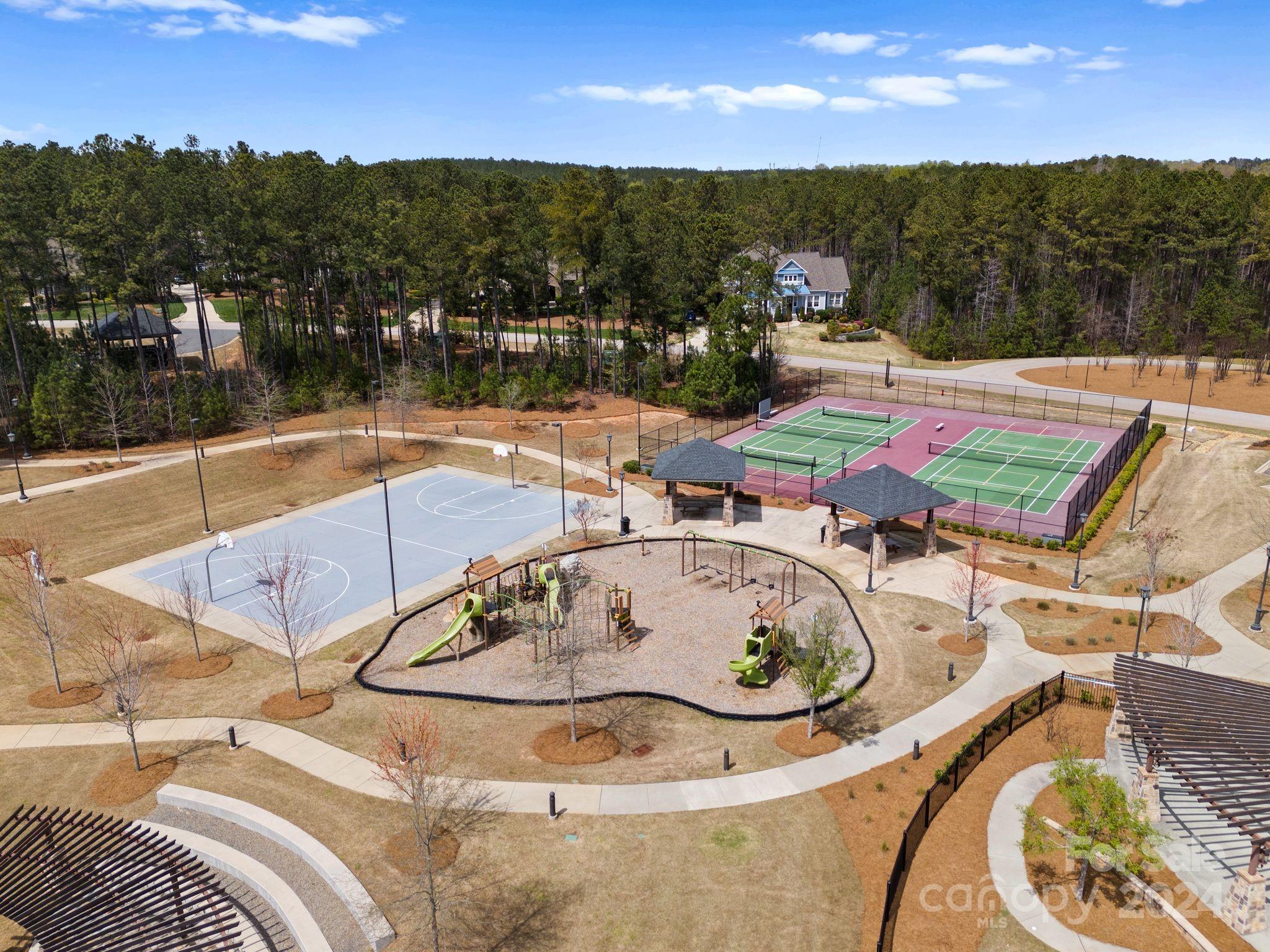 Riverchase Estates - Residential