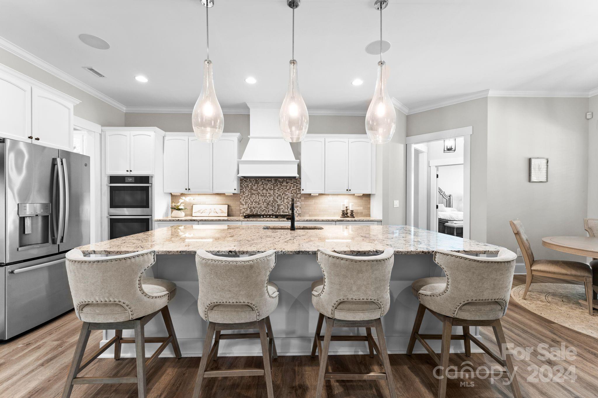 Riverchase Estates - Residential