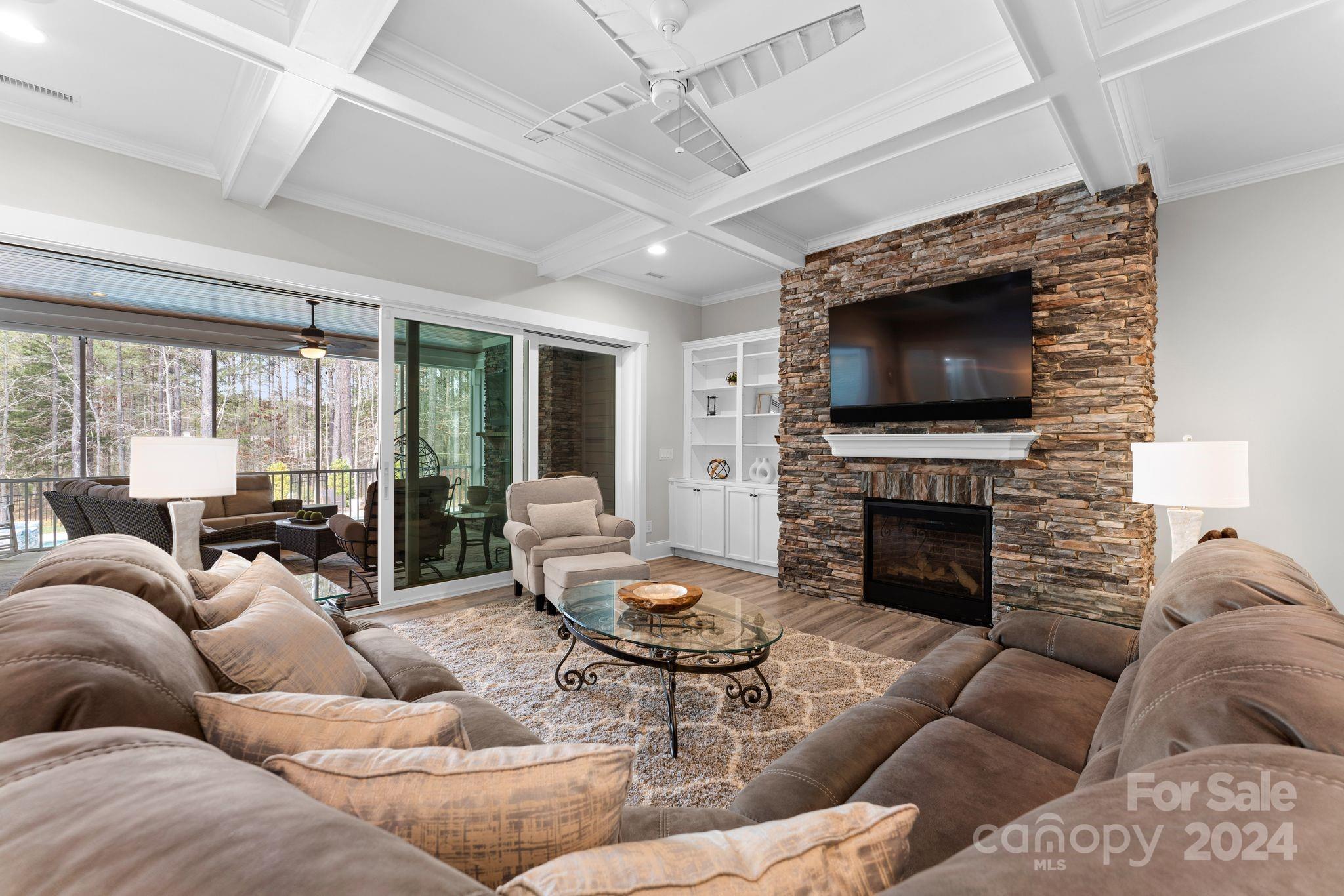 Riverchase Estates - Residential