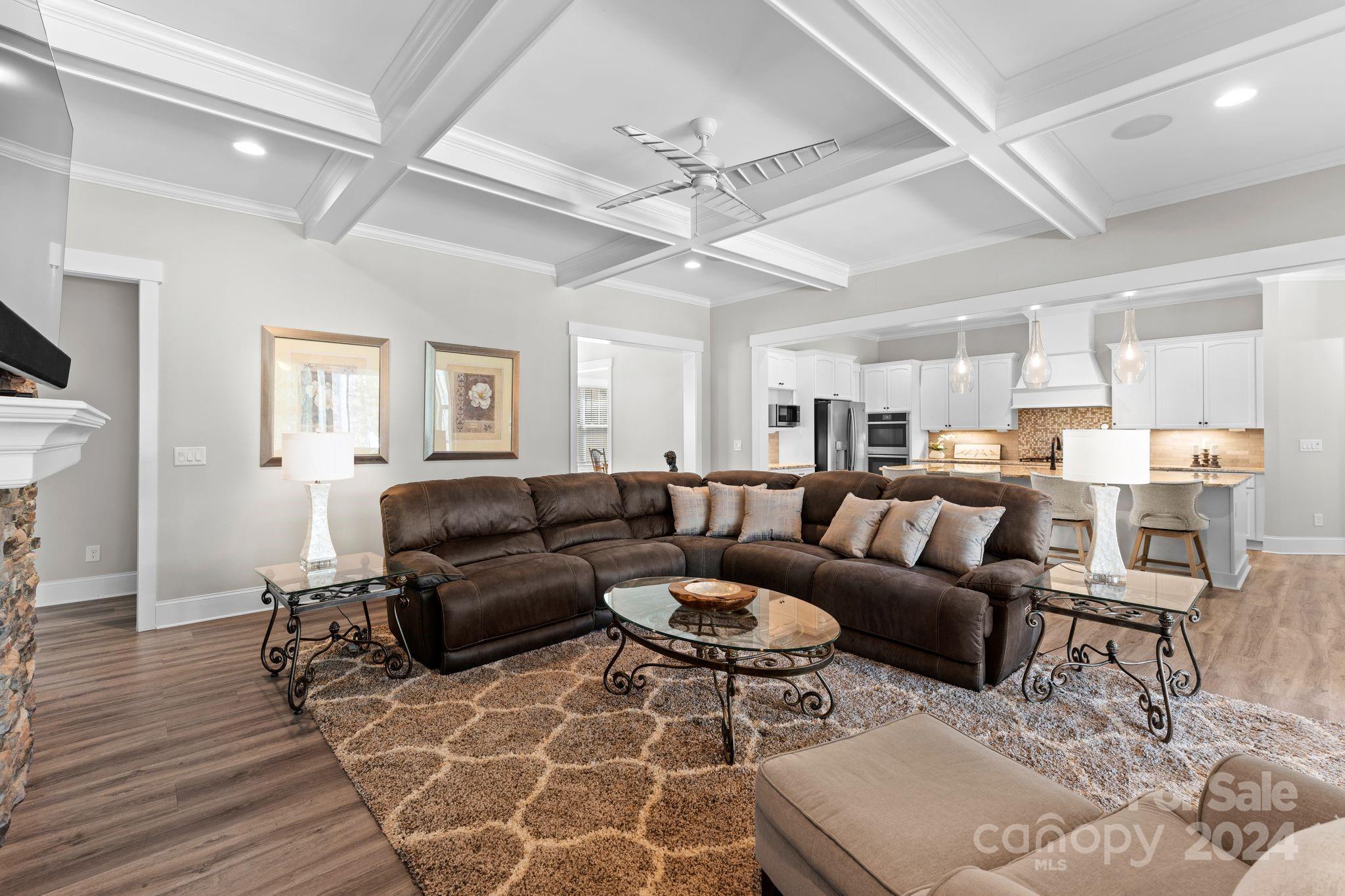 Riverchase Estates - Residential