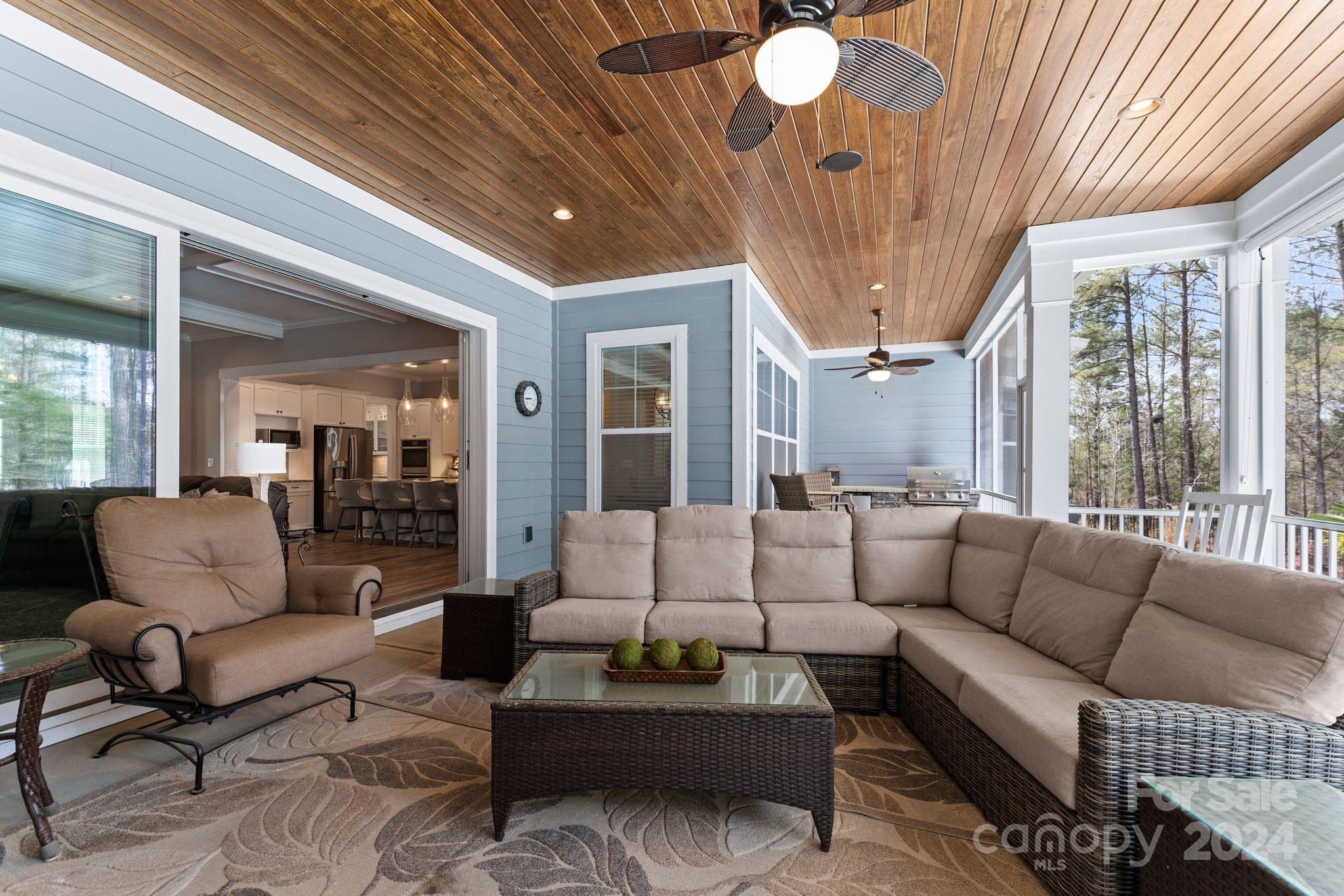 Riverchase Estates - Residential