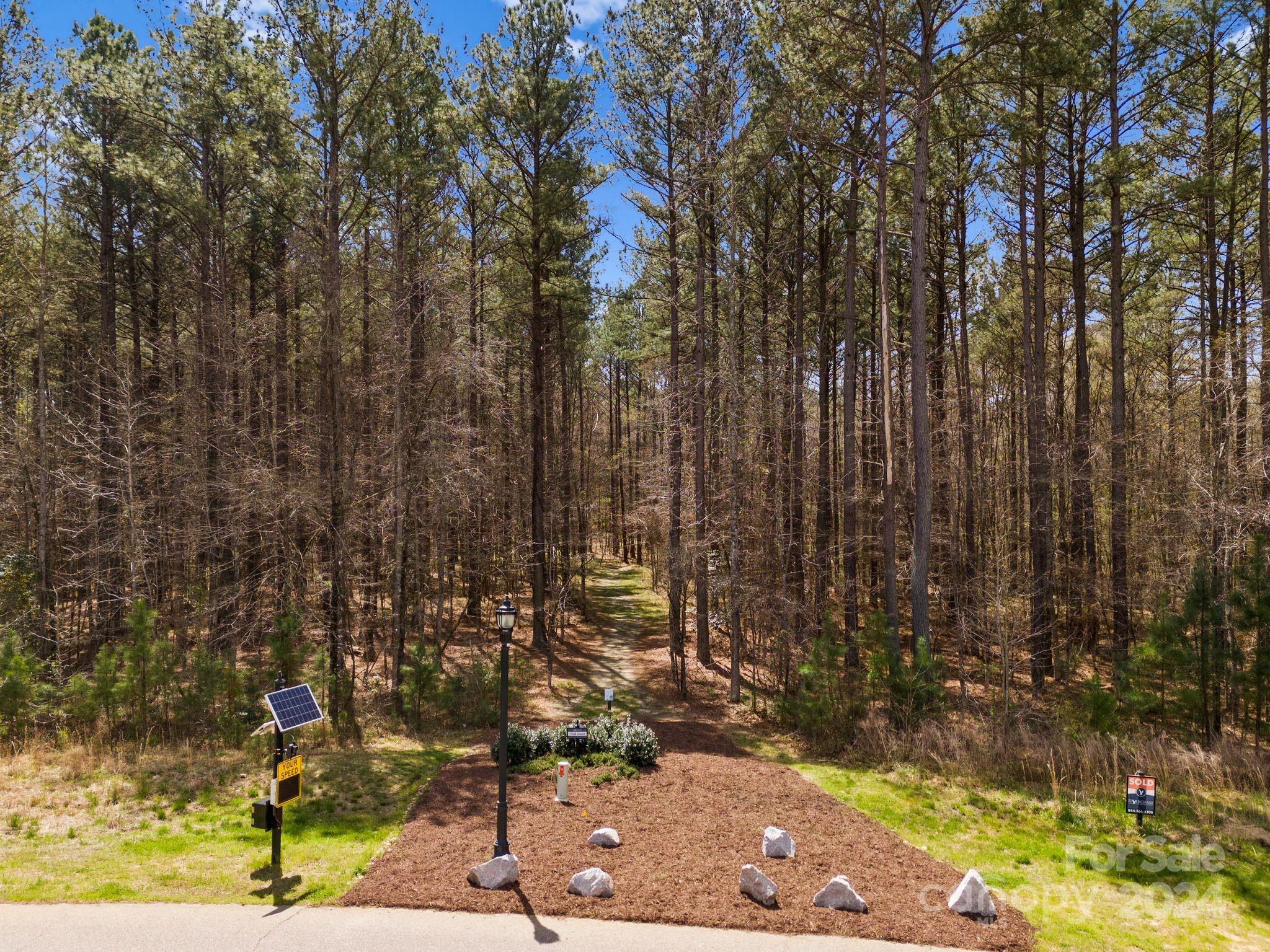 Riverchase Estates - Residential