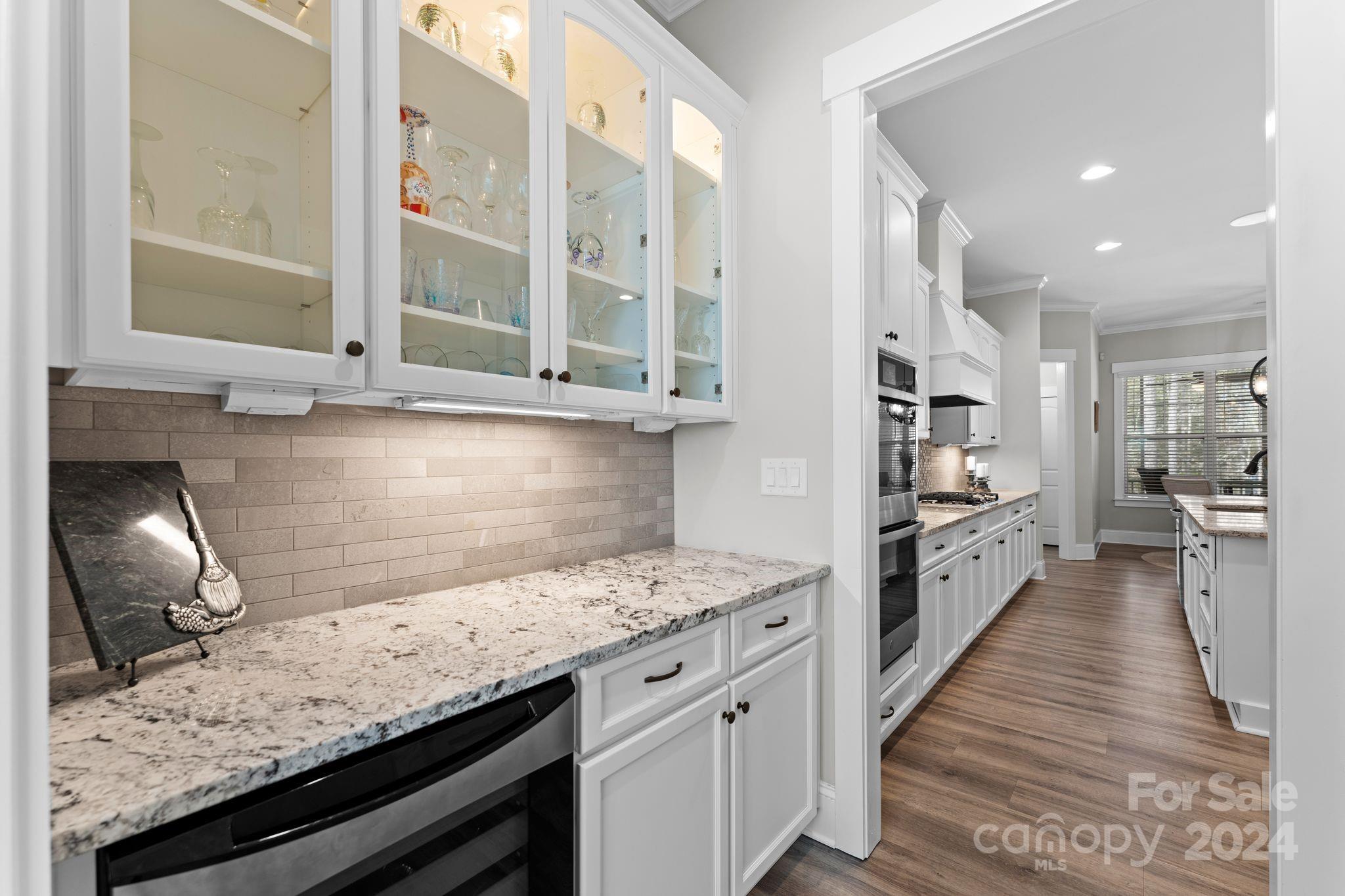 Riverchase Estates - Residential