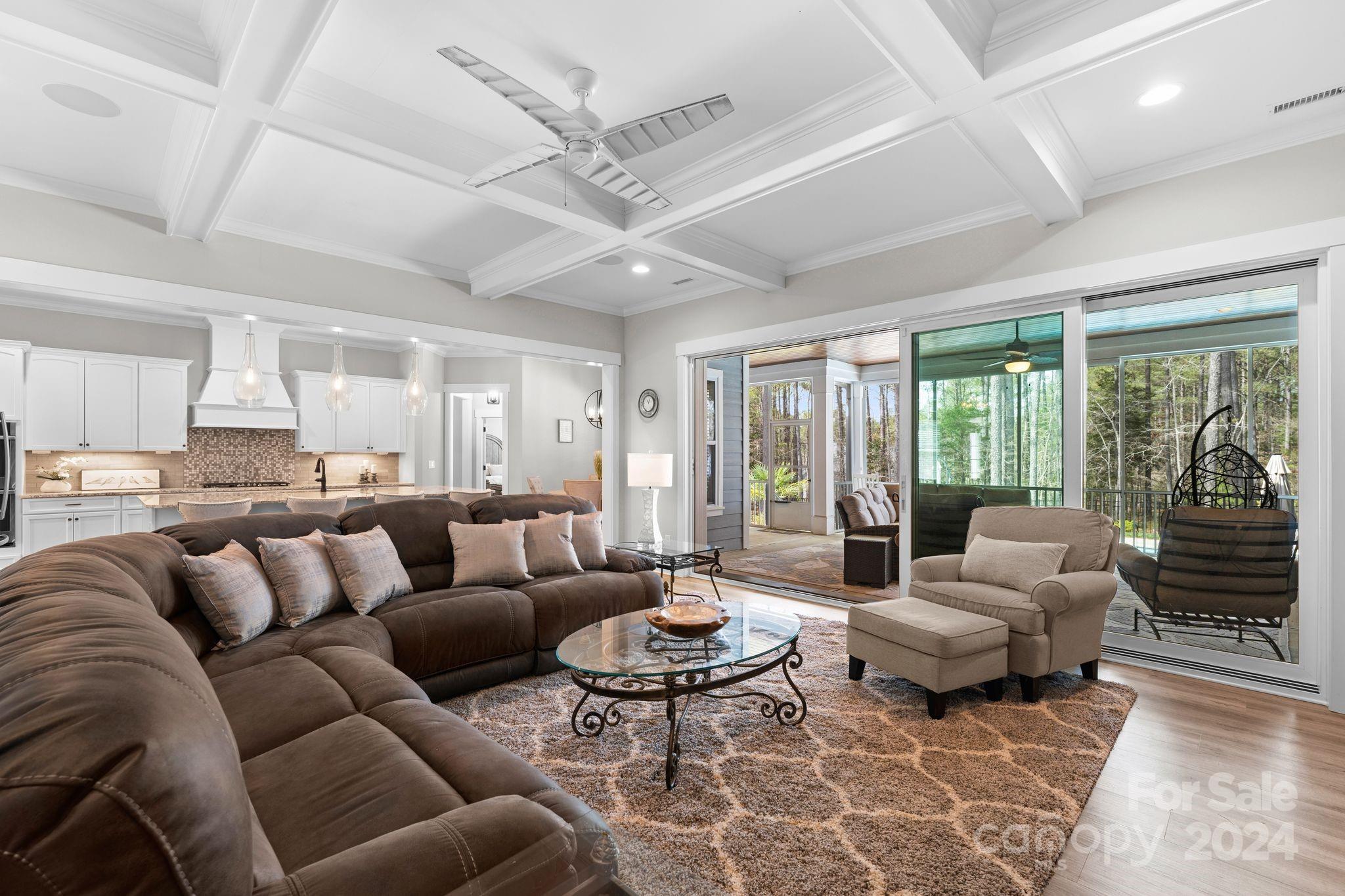 Riverchase Estates - Residential