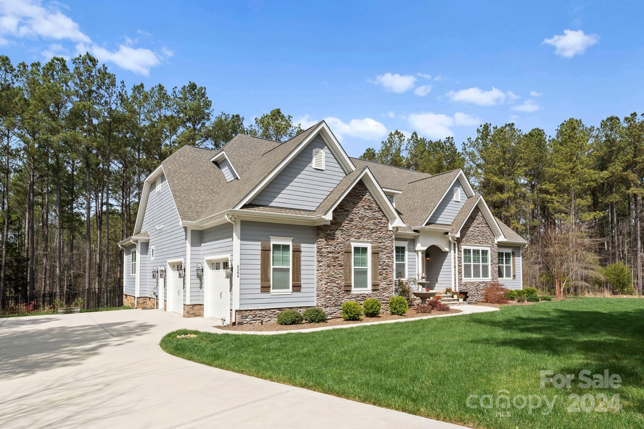 Riverchase Estates - Residential