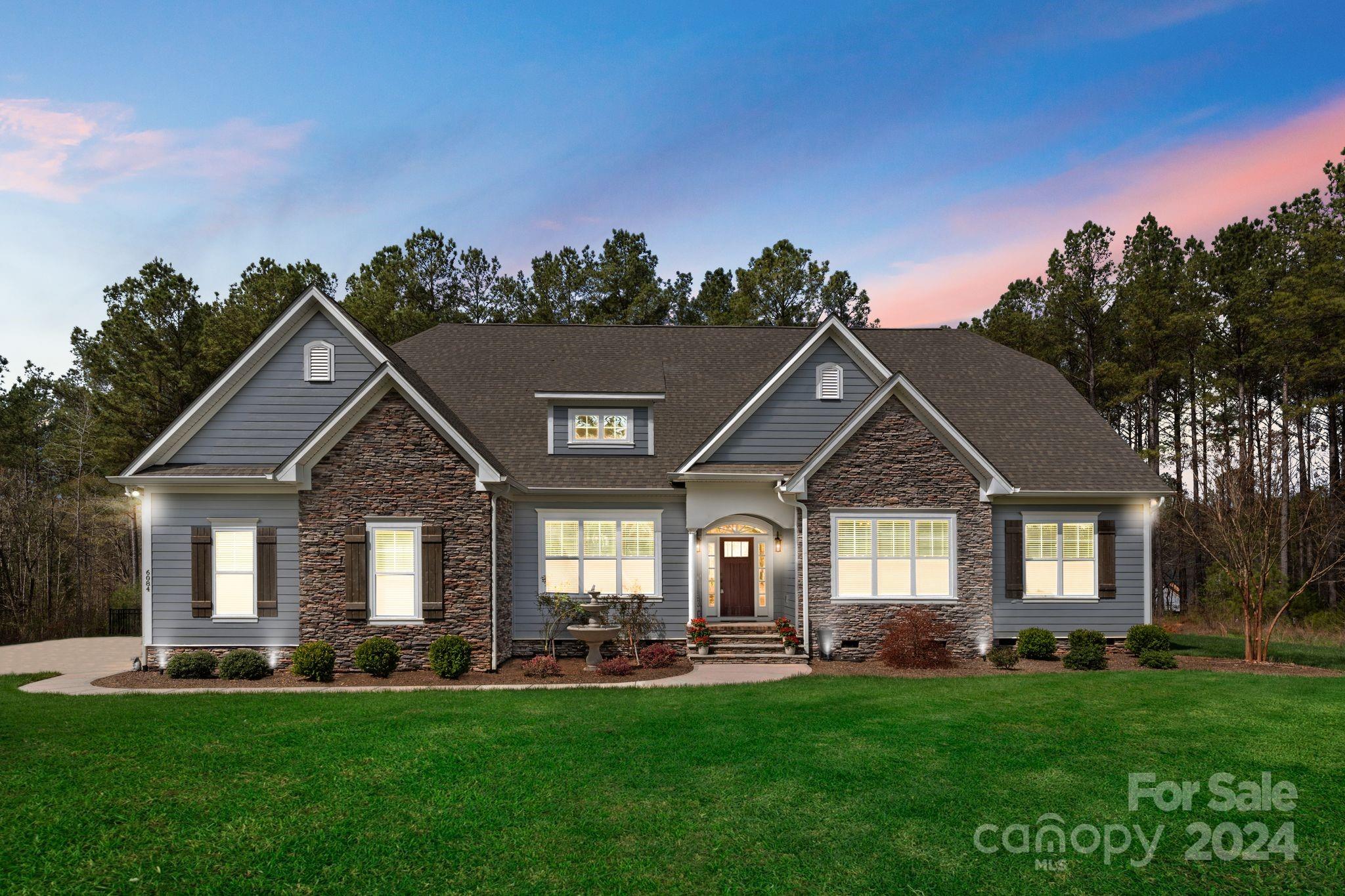 Riverchase Estates - Residential