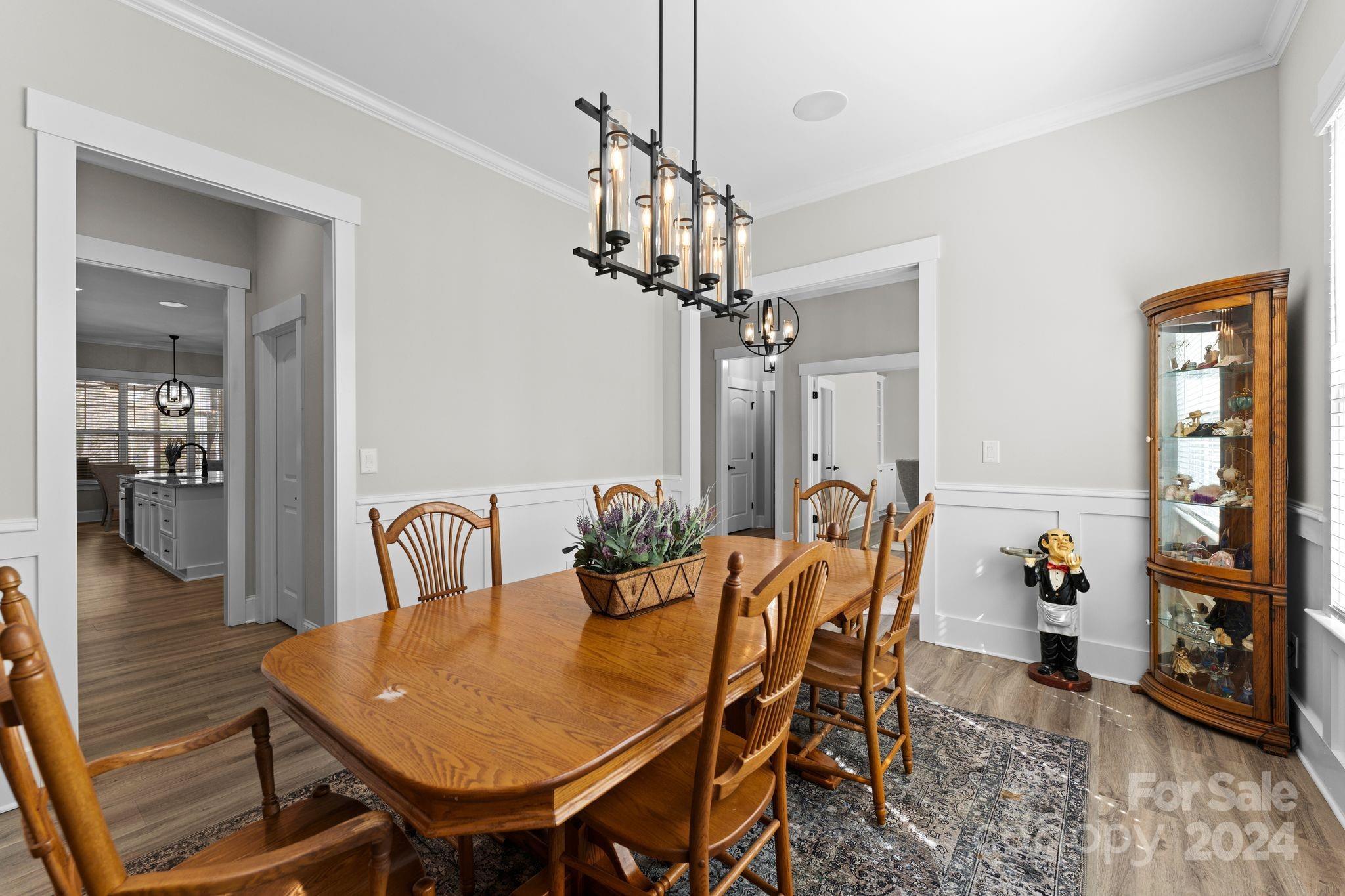 Riverchase Estates - Residential