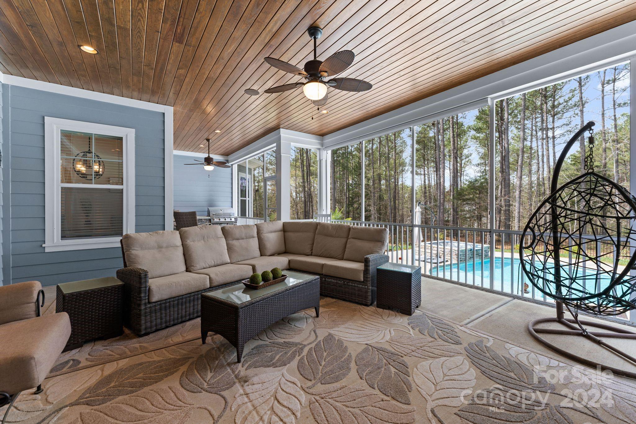 Riverchase Estates - Residential