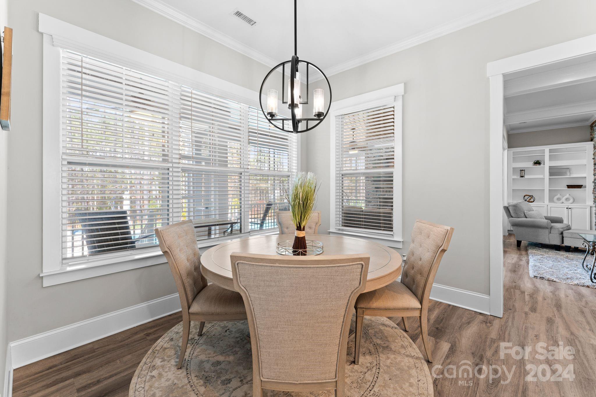 Riverchase Estates - Residential