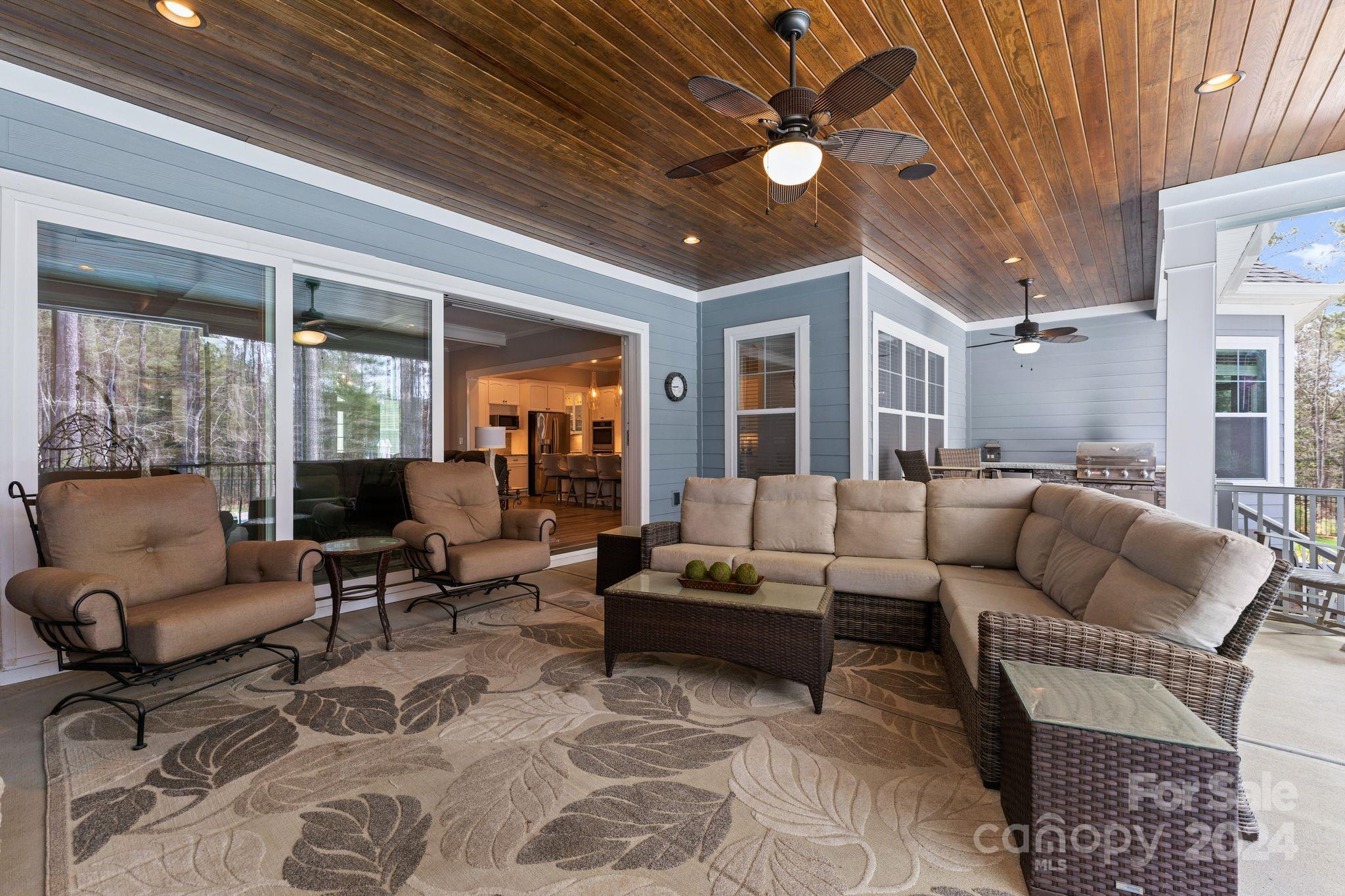 Riverchase Estates - Residential