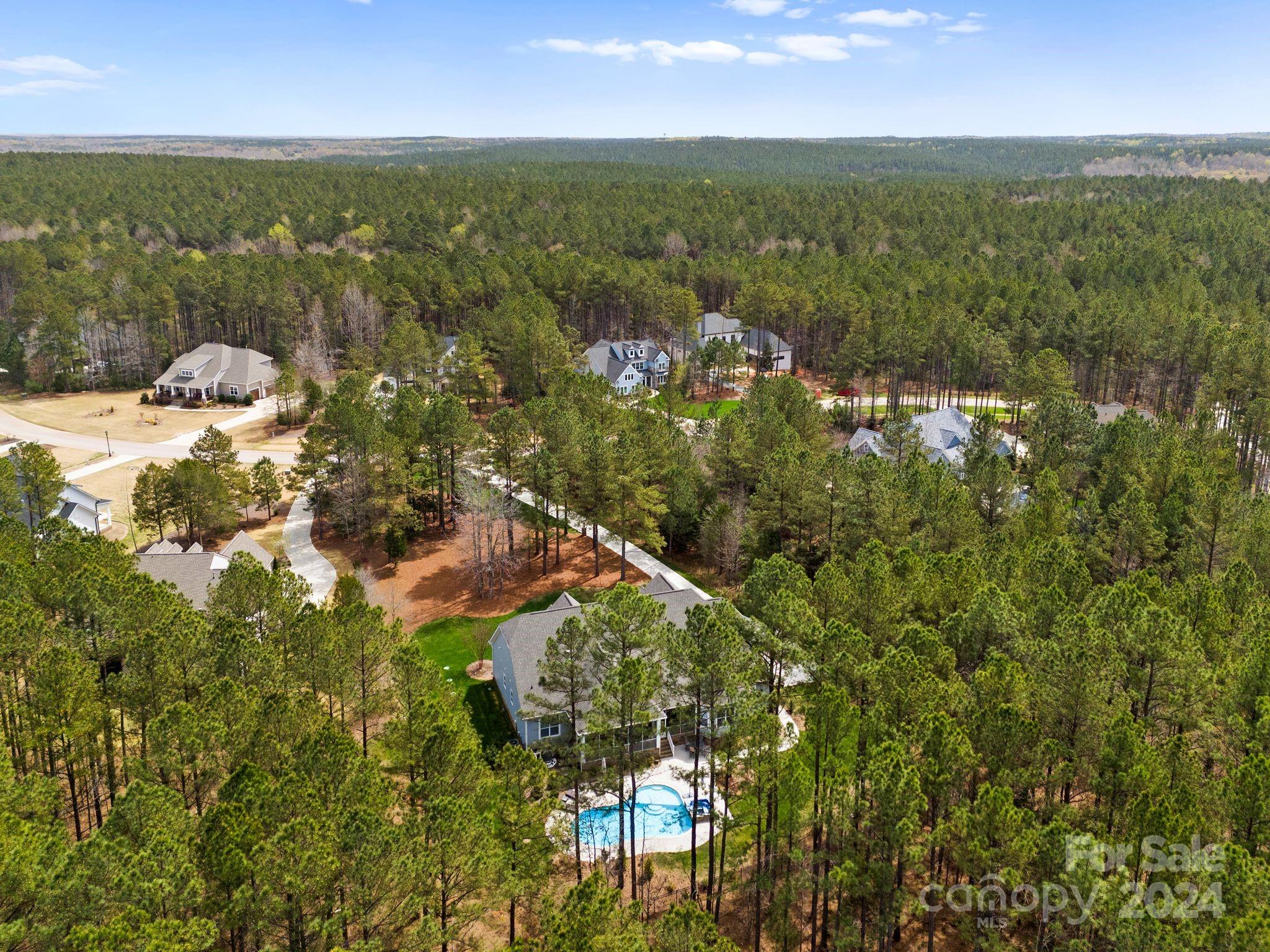 Riverchase Estates - Residential