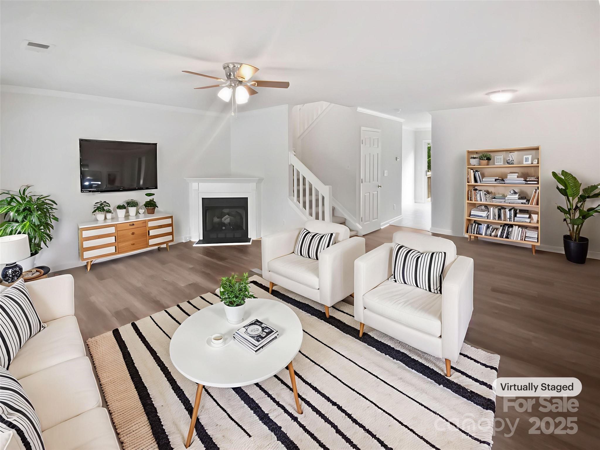 3107 Falling Rock Court
