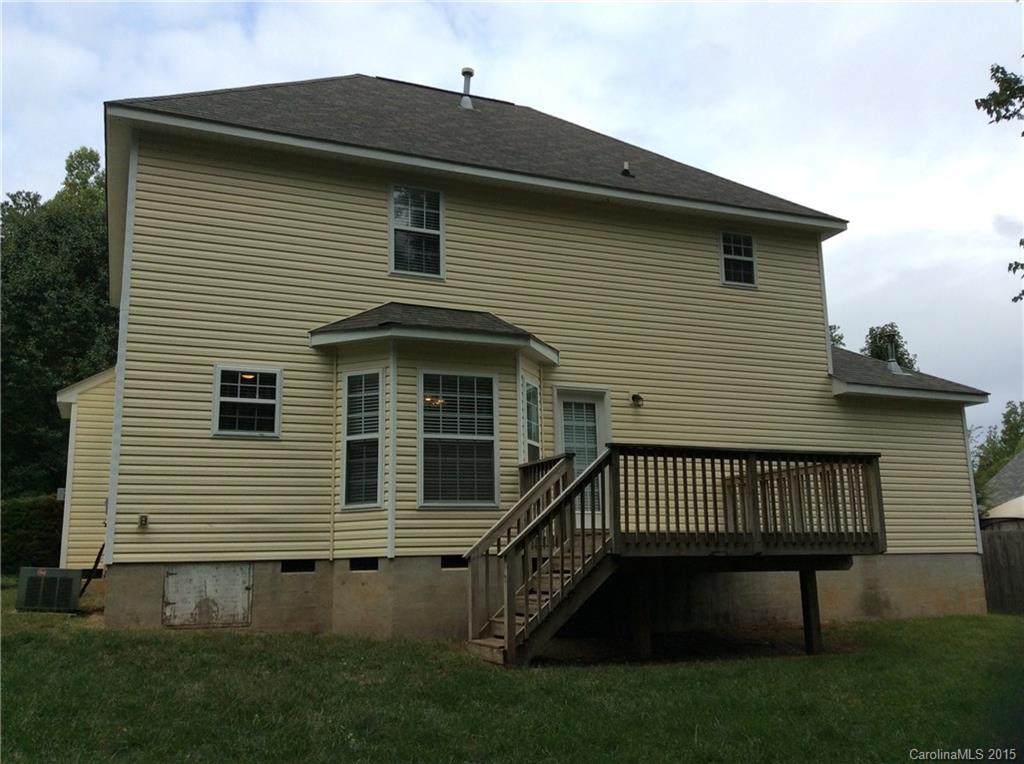 Scotsborough - Residential Lease