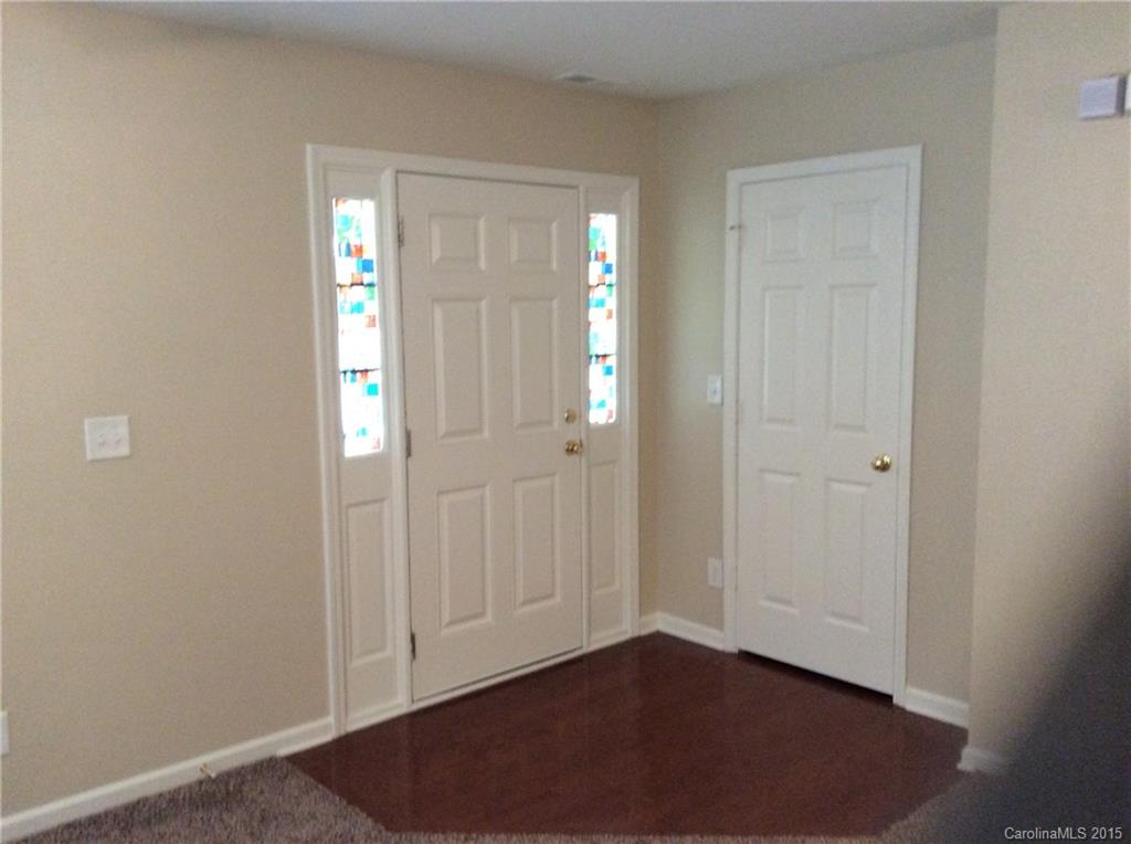 Scotsborough - Residential Lease