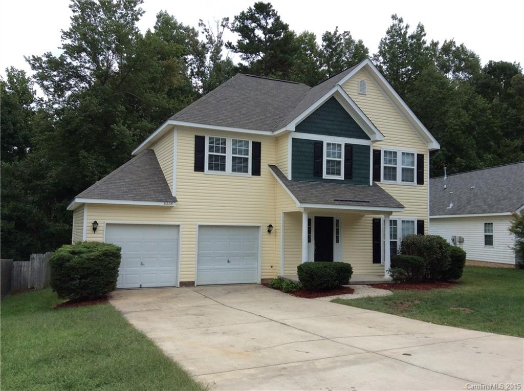 Scotsborough - Residential Lease