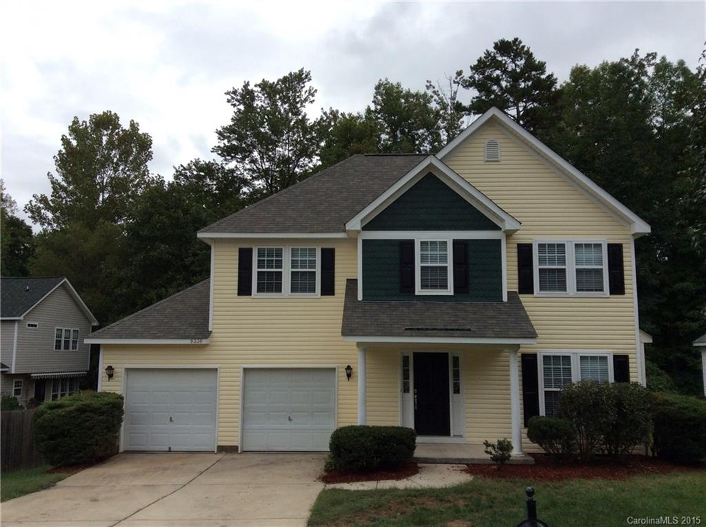 Scotsborough - Residential Lease