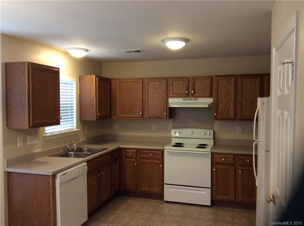 Scotsborough - Residential Lease