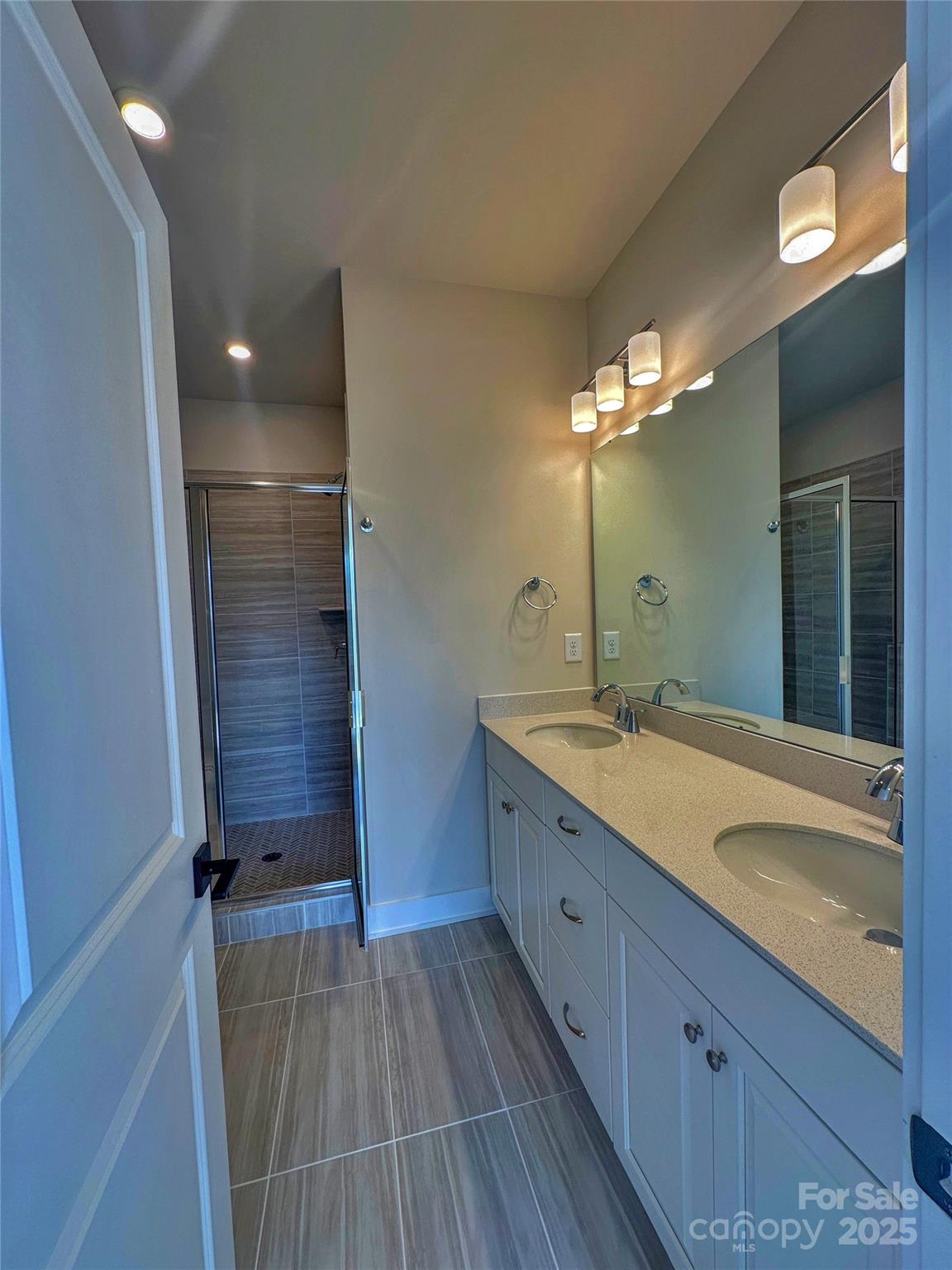 Iron Creek - Residential