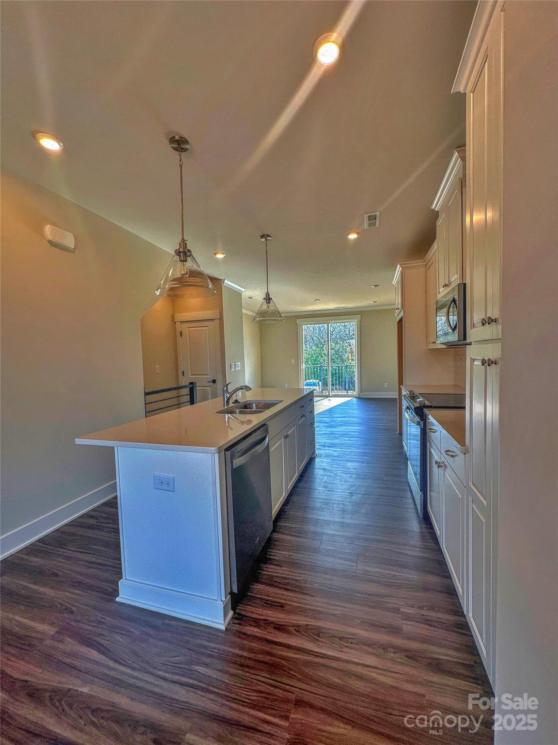 Iron Creek - Residential