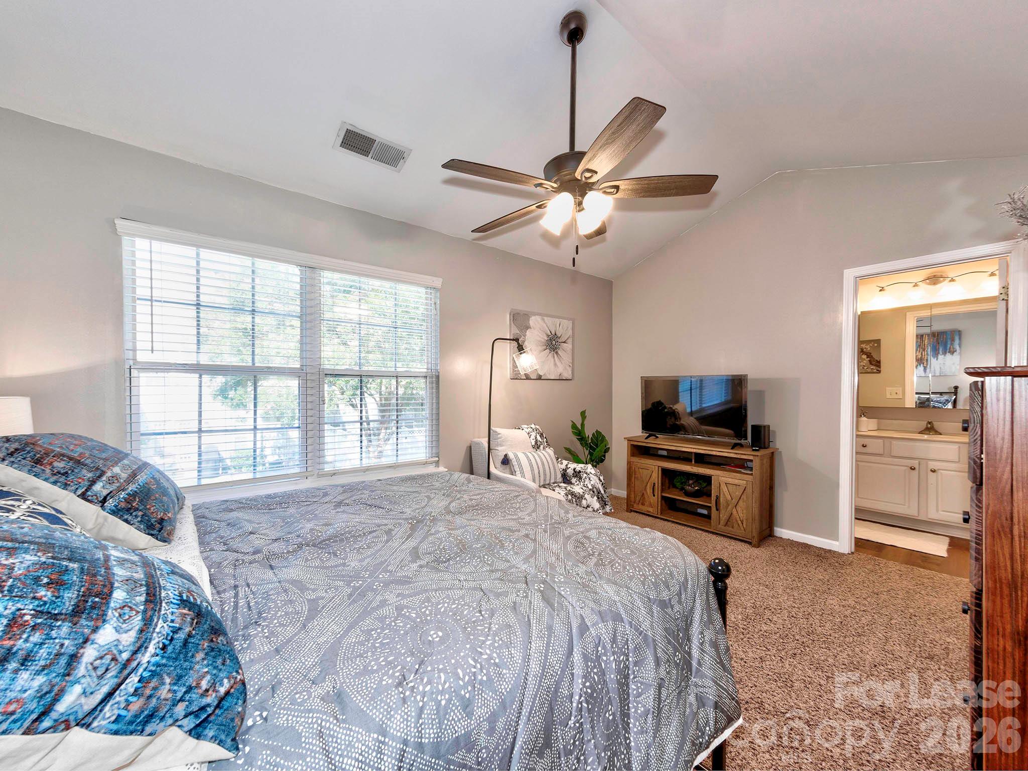 Covington at Providence - Residential Lease