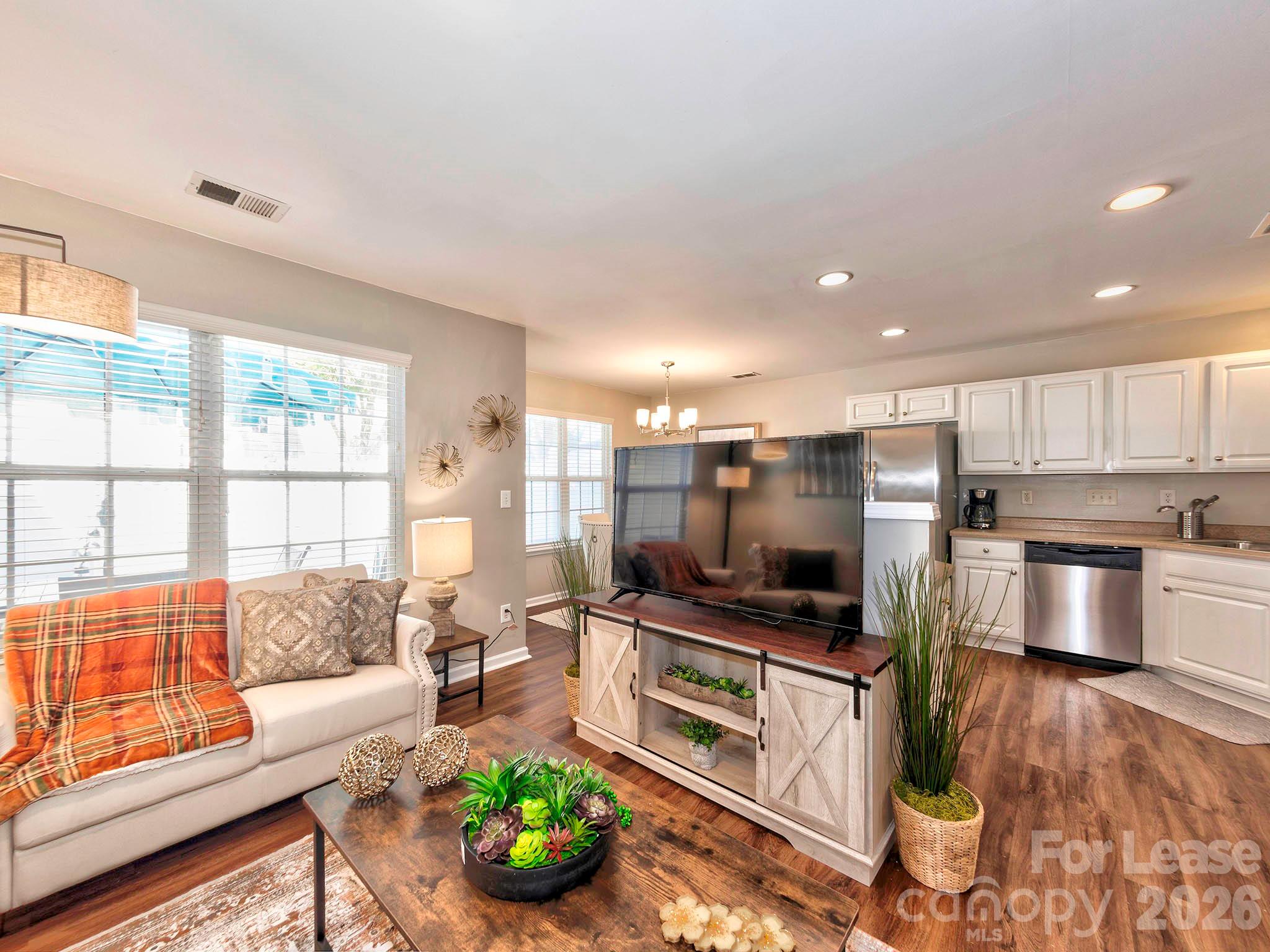 Covington at Providence - Residential Lease