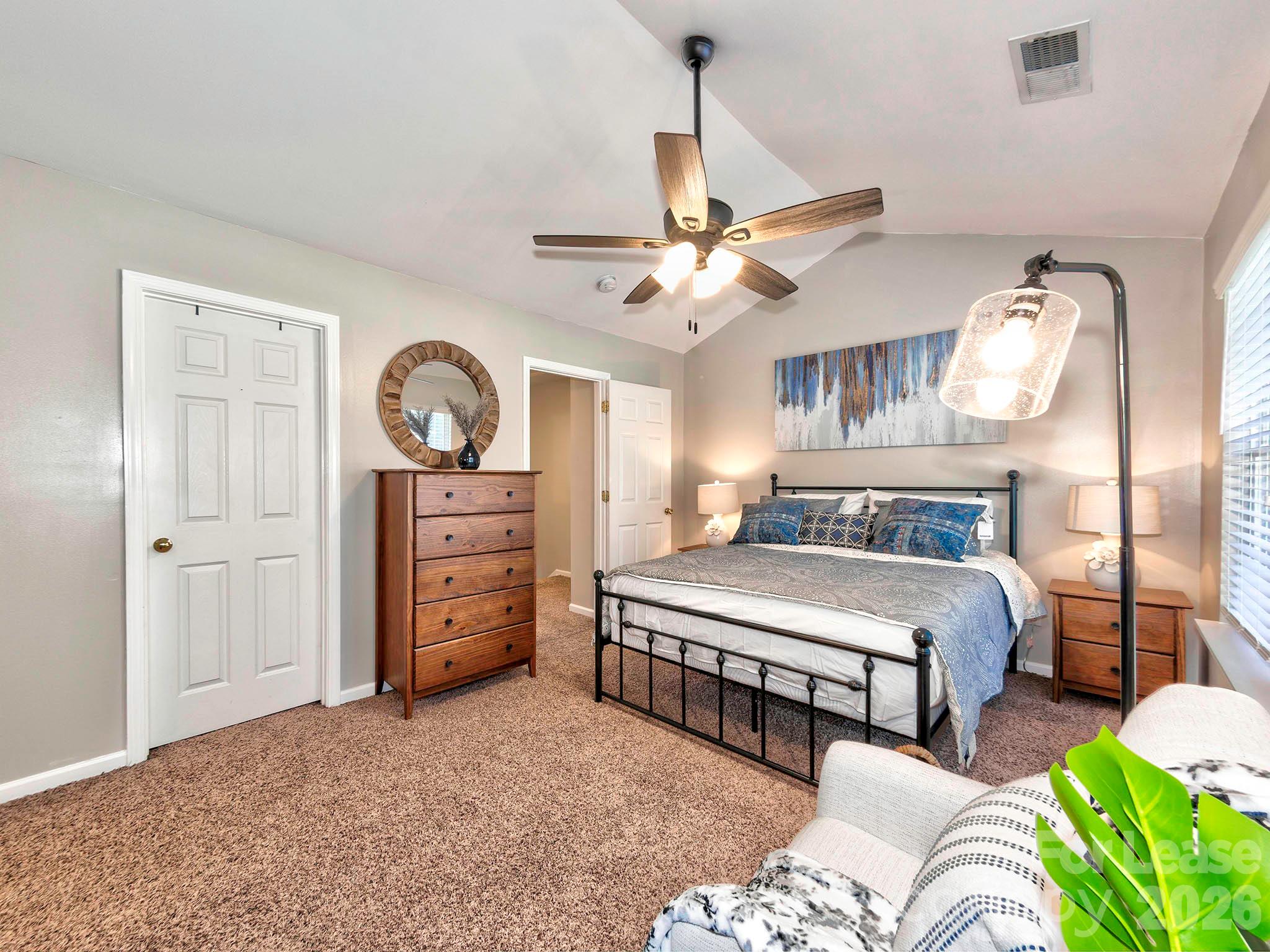 Covington at Providence - Residential Lease