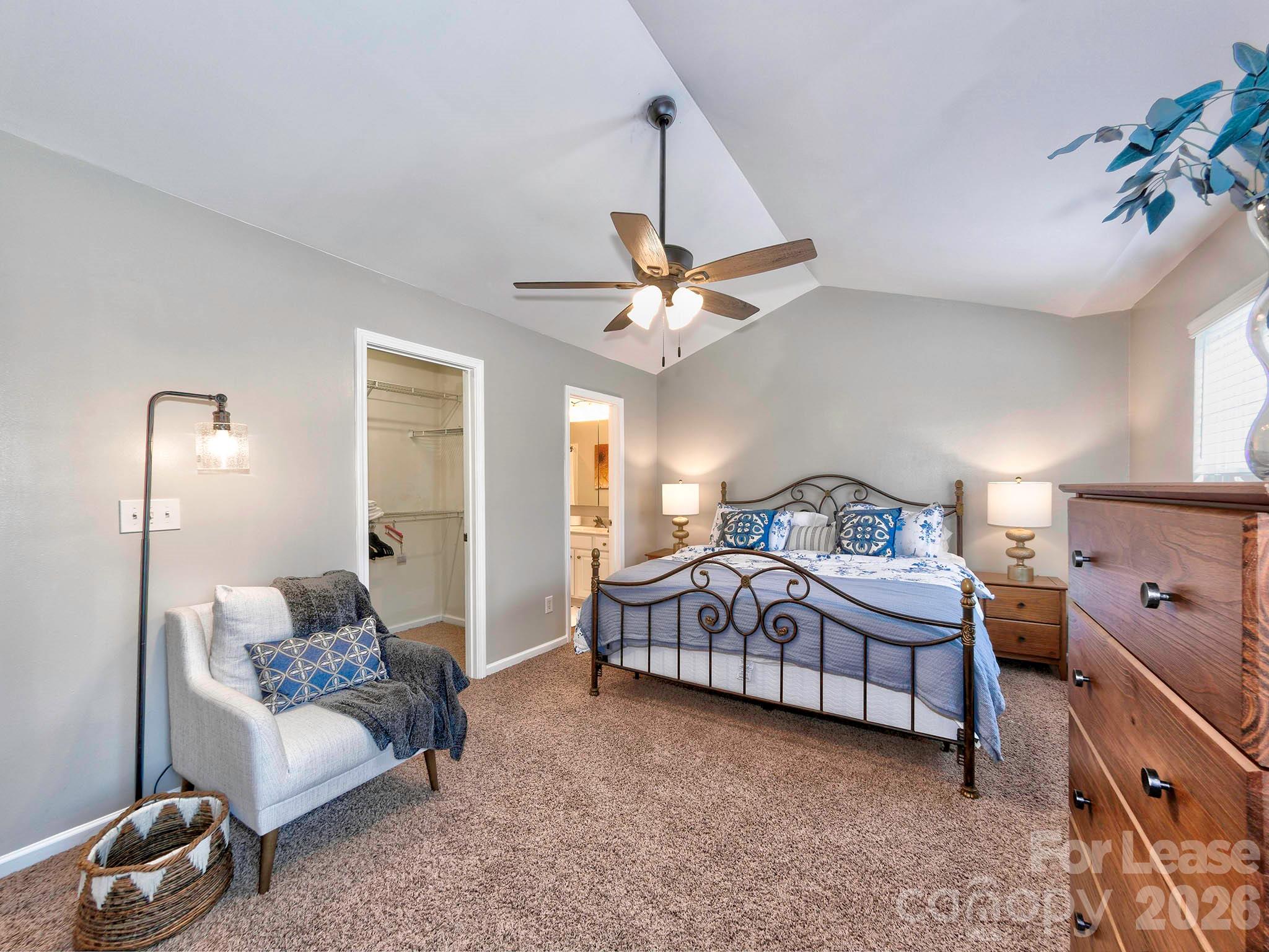 Covington at Providence - Residential Lease