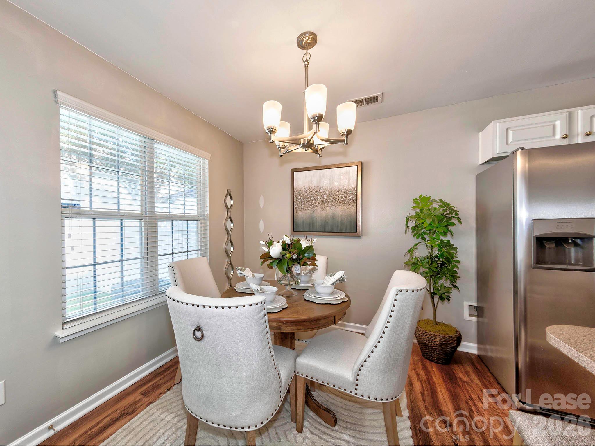 Covington at Providence - Residential Lease